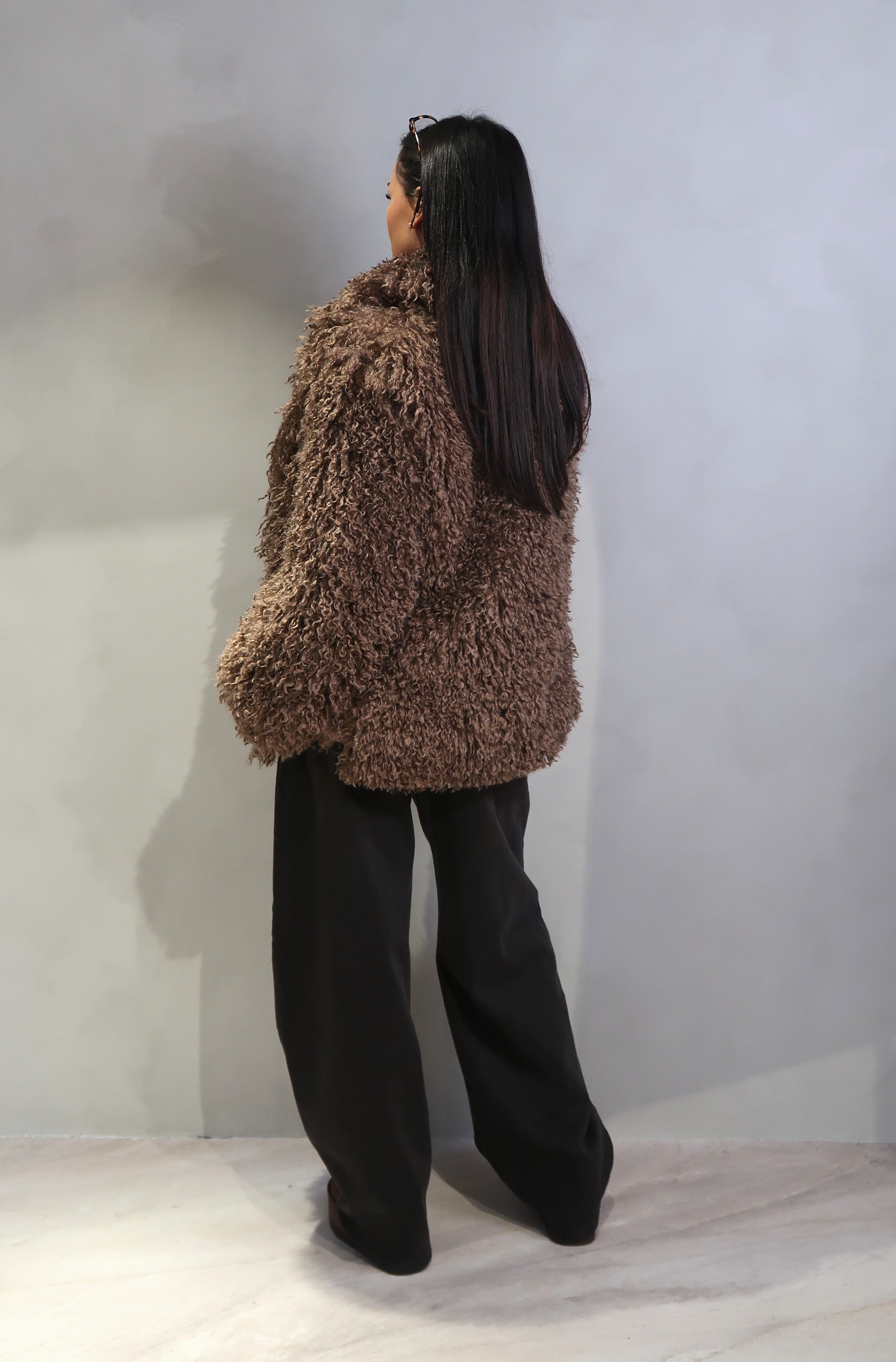 Isabella Coat