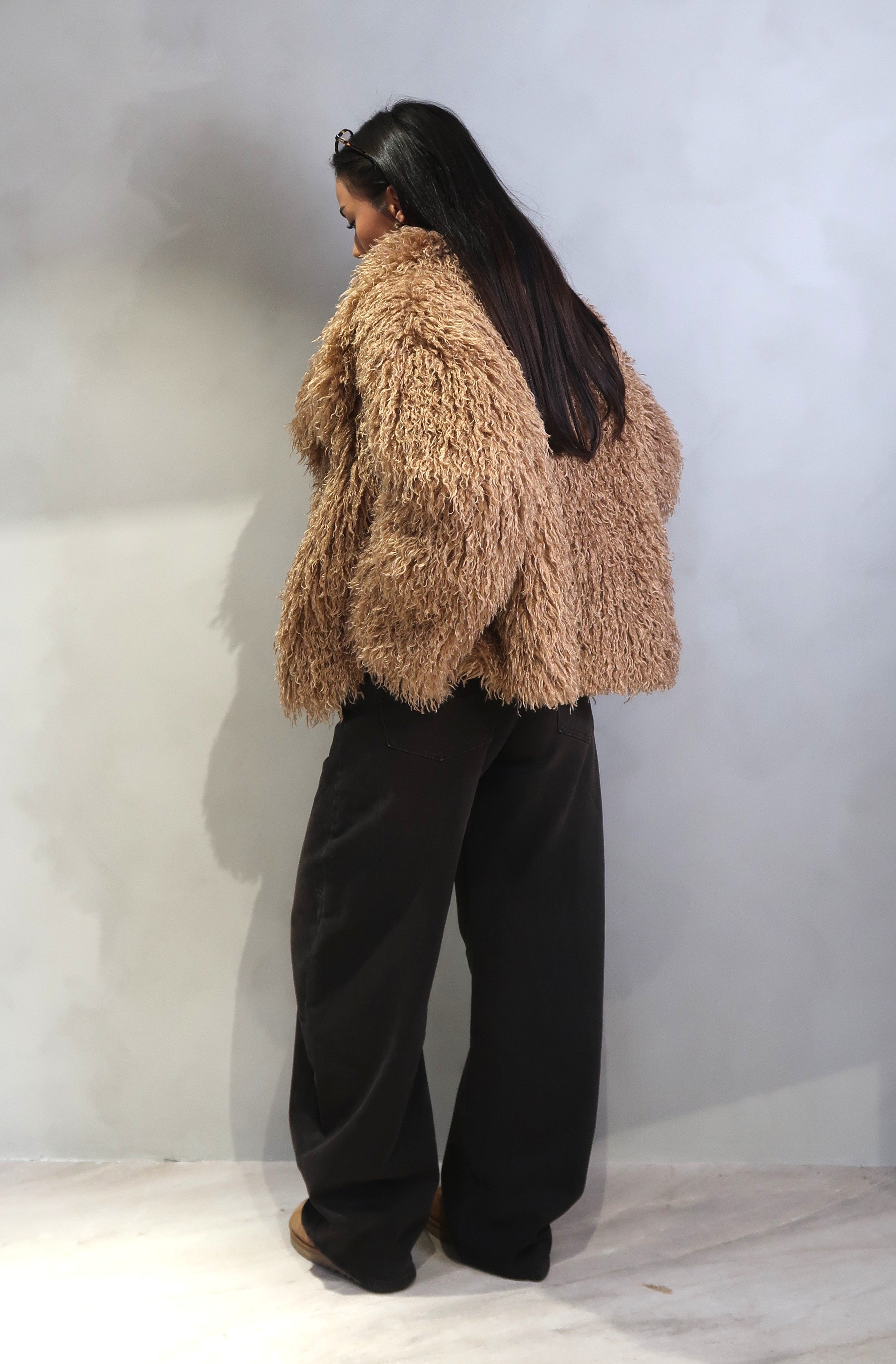 Isabella Coat