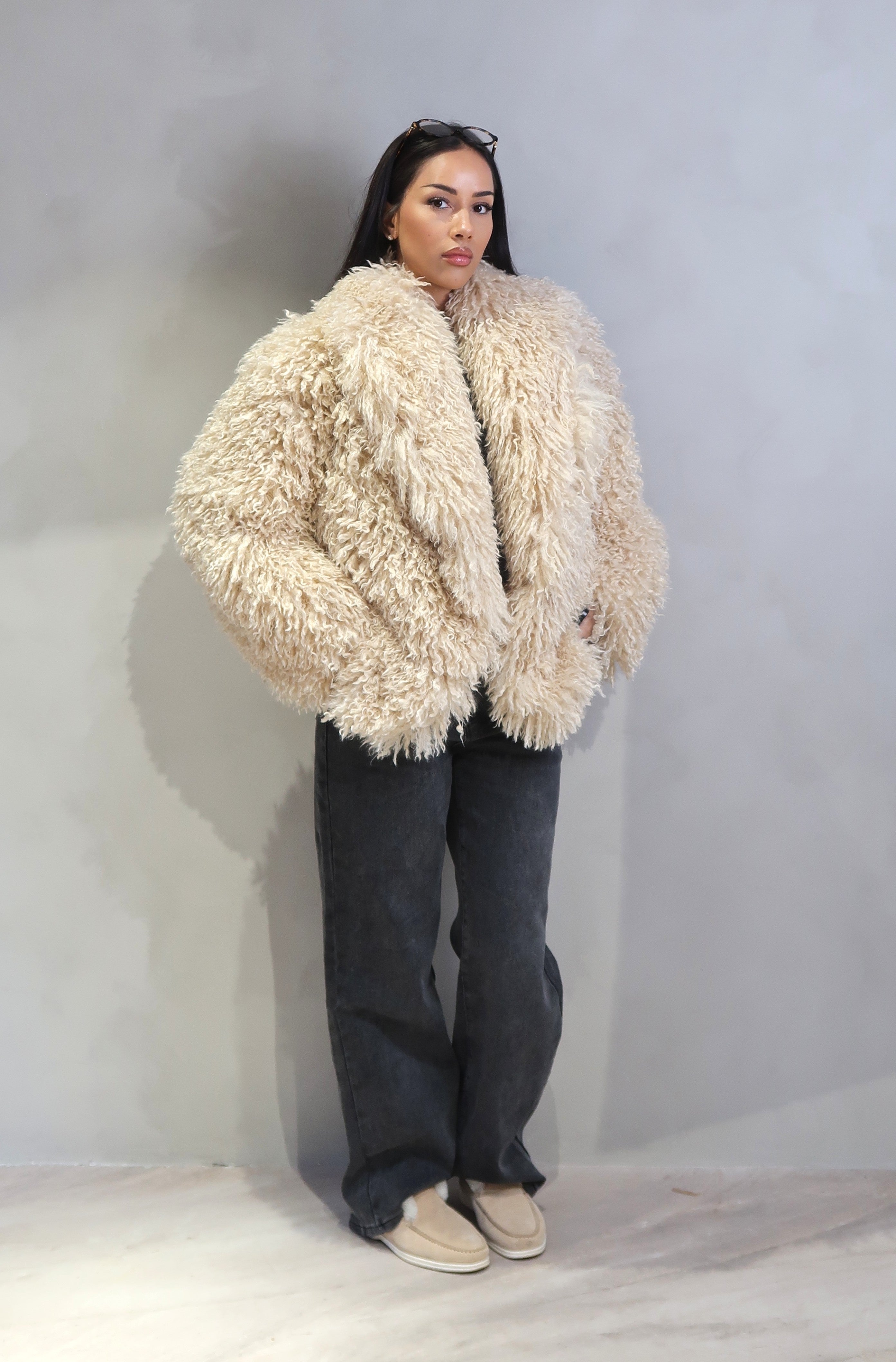 Isabella Coat