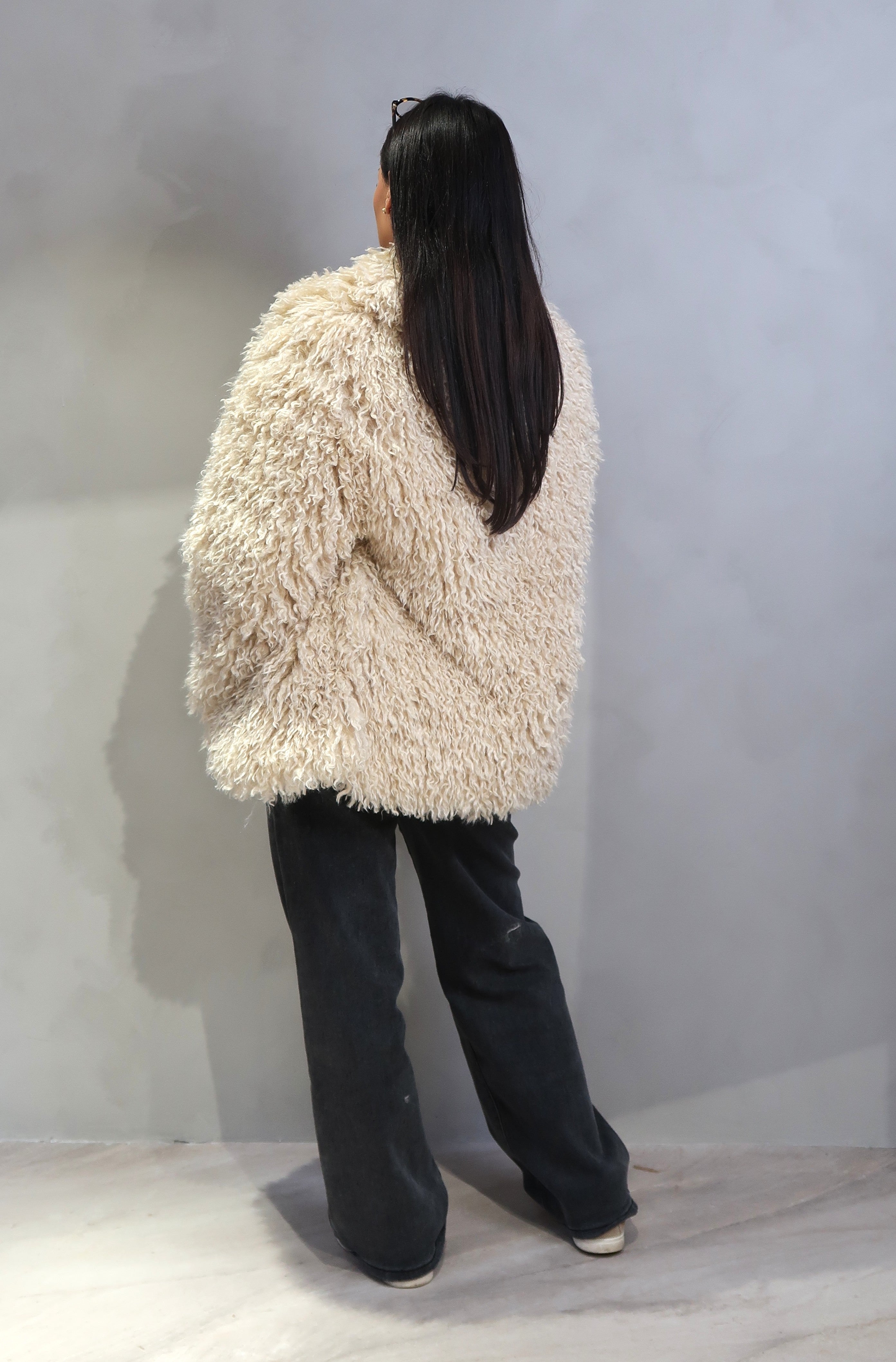 Isabella Coat
