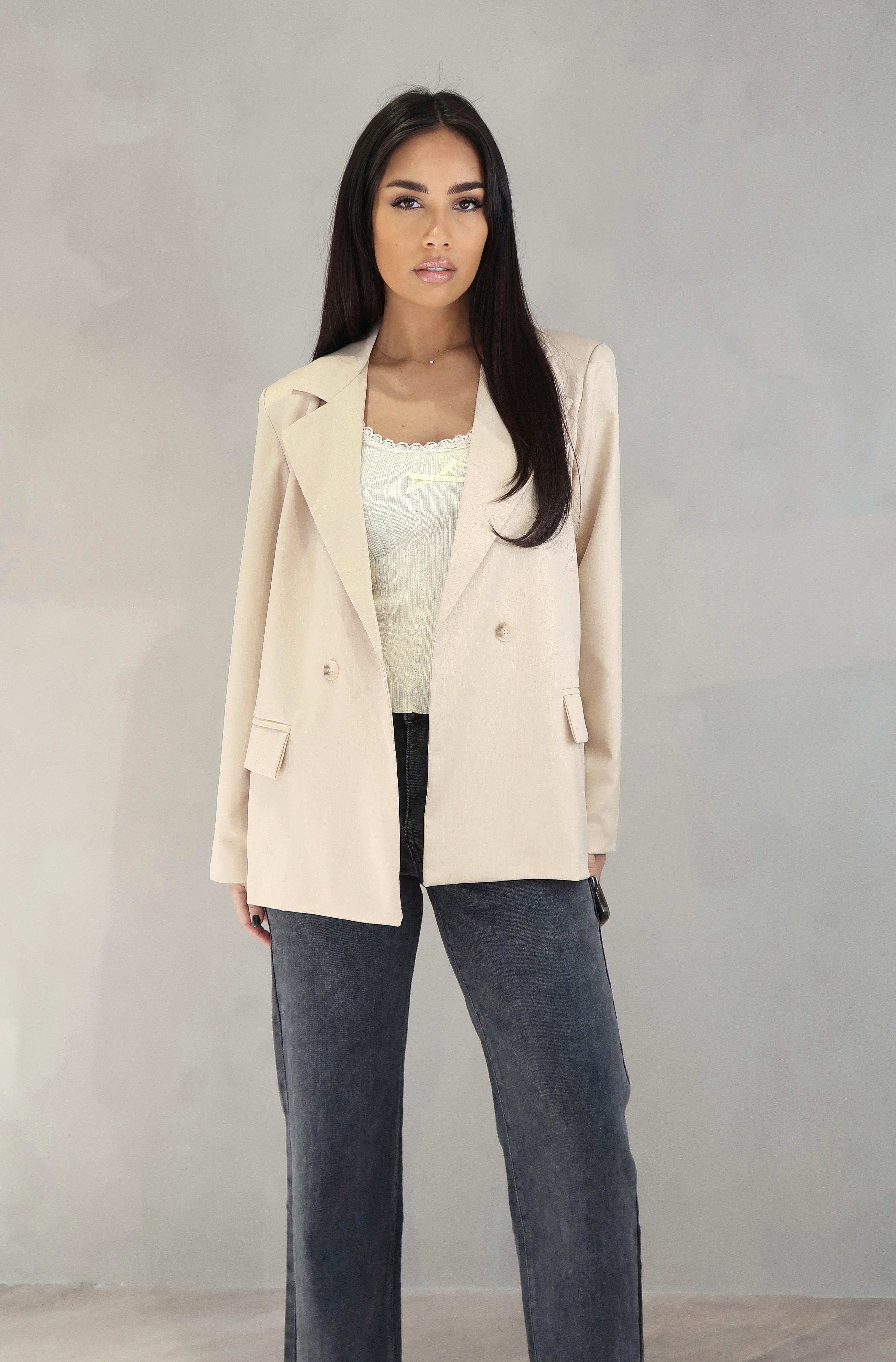Hailey Blazer
