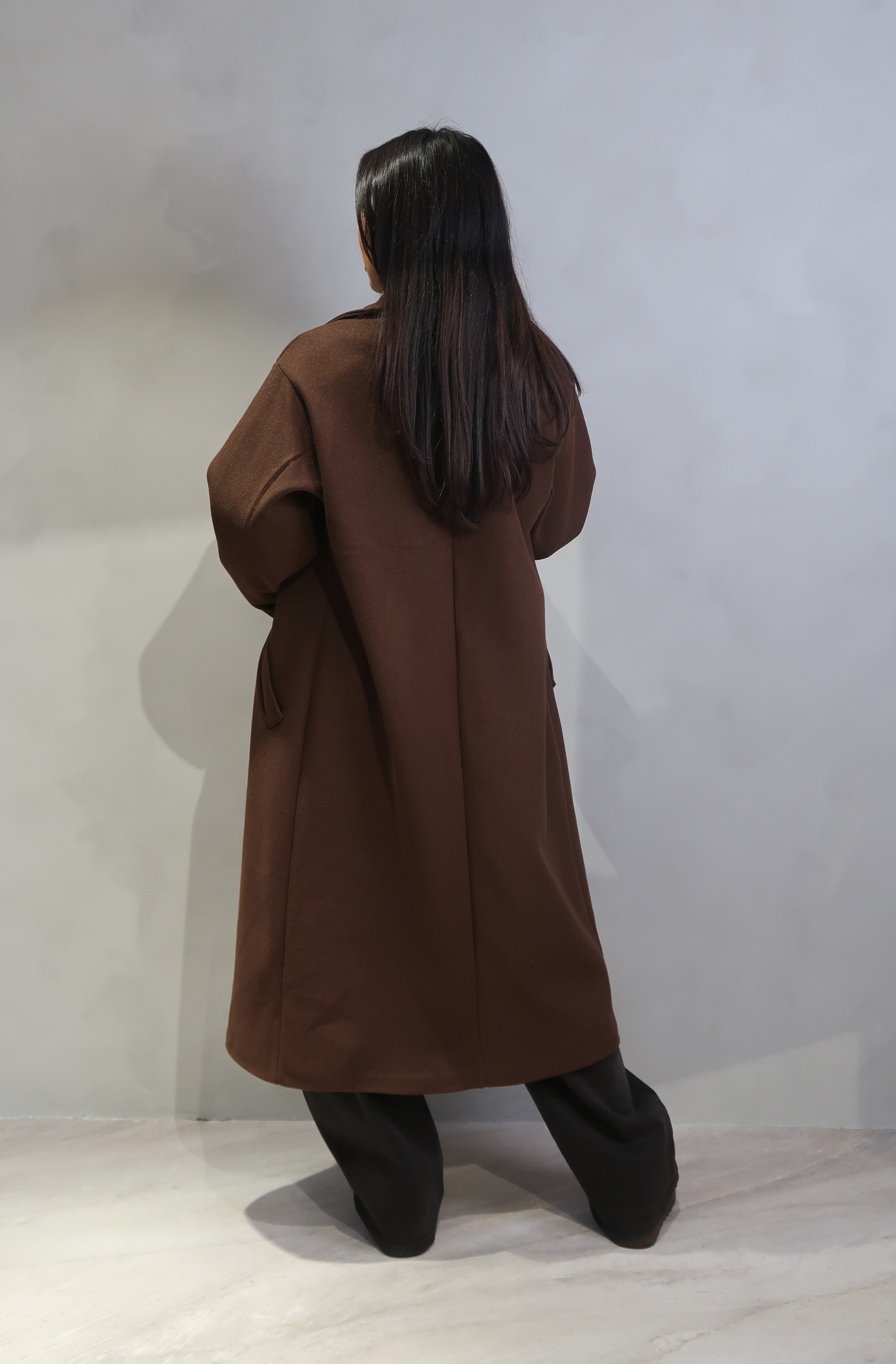 Camilla Trenchcoat