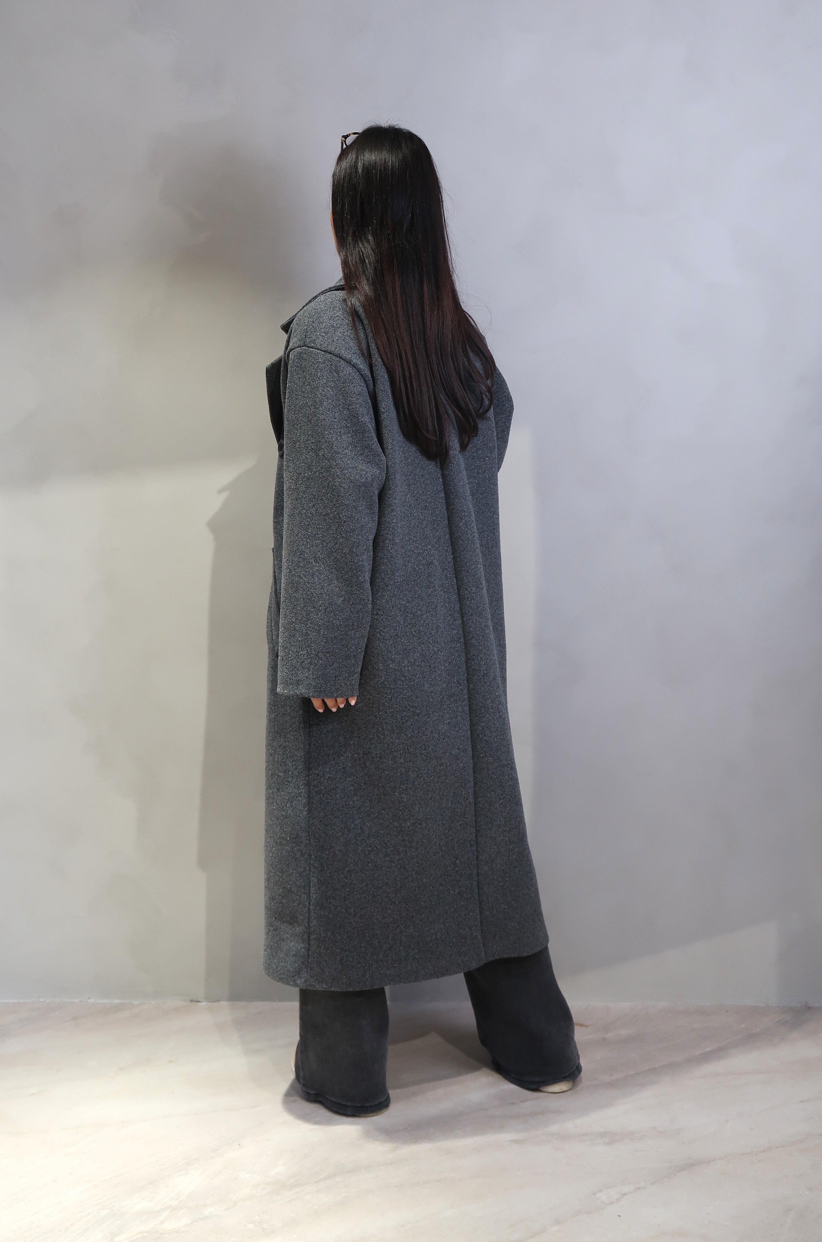 Camilla Trenchcoat