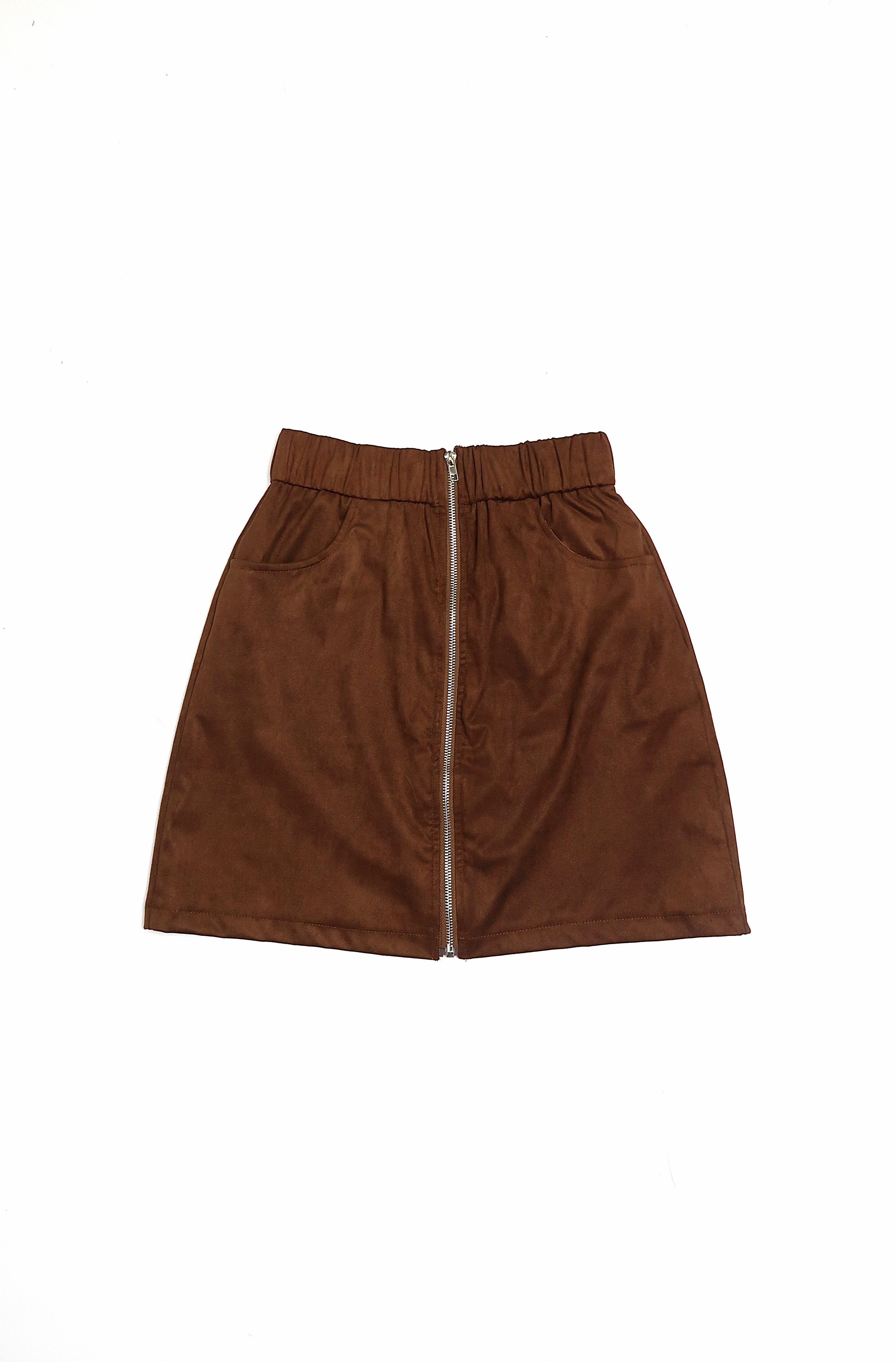 Melissa Skirt