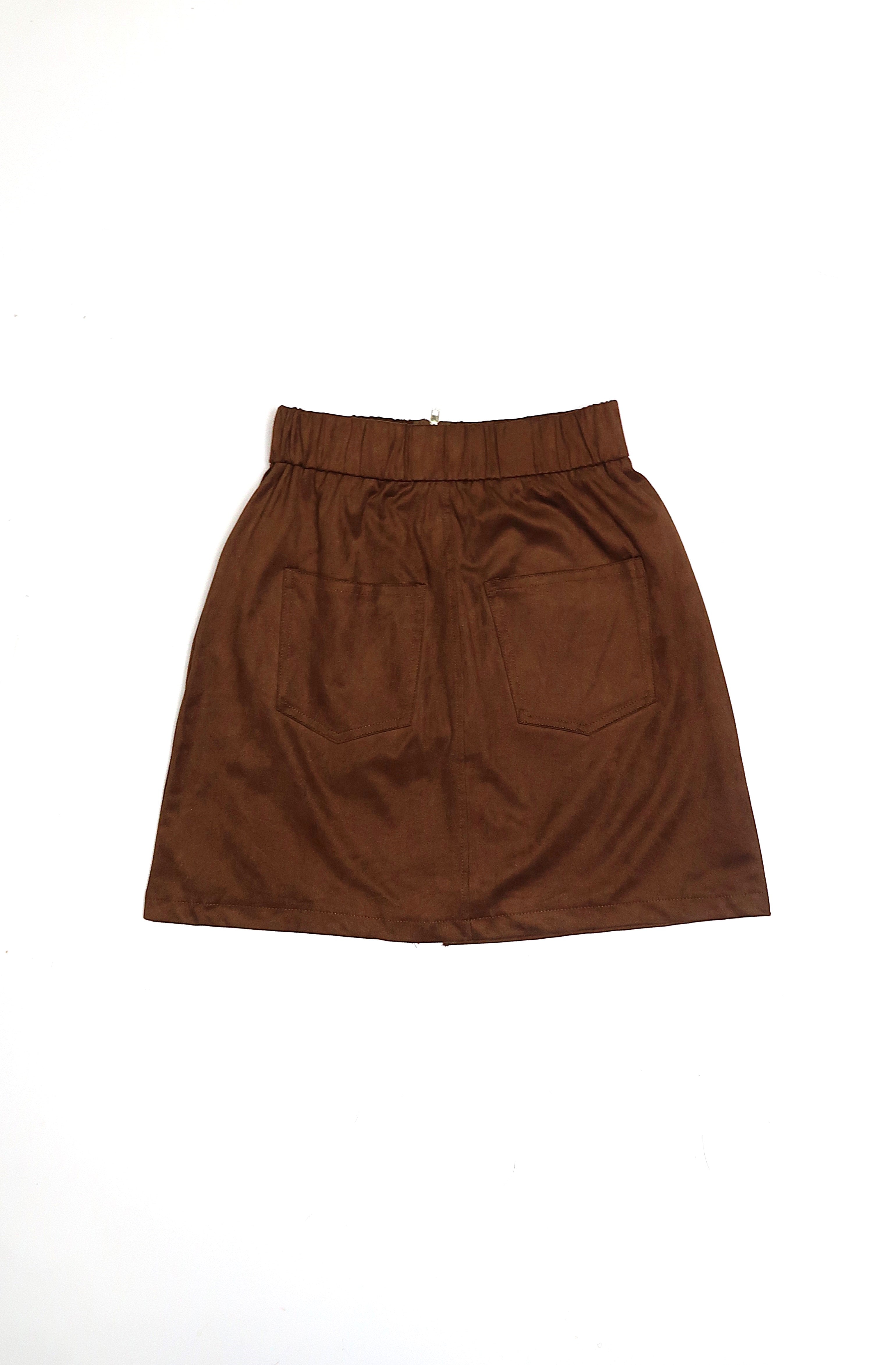 Melissa Skirt