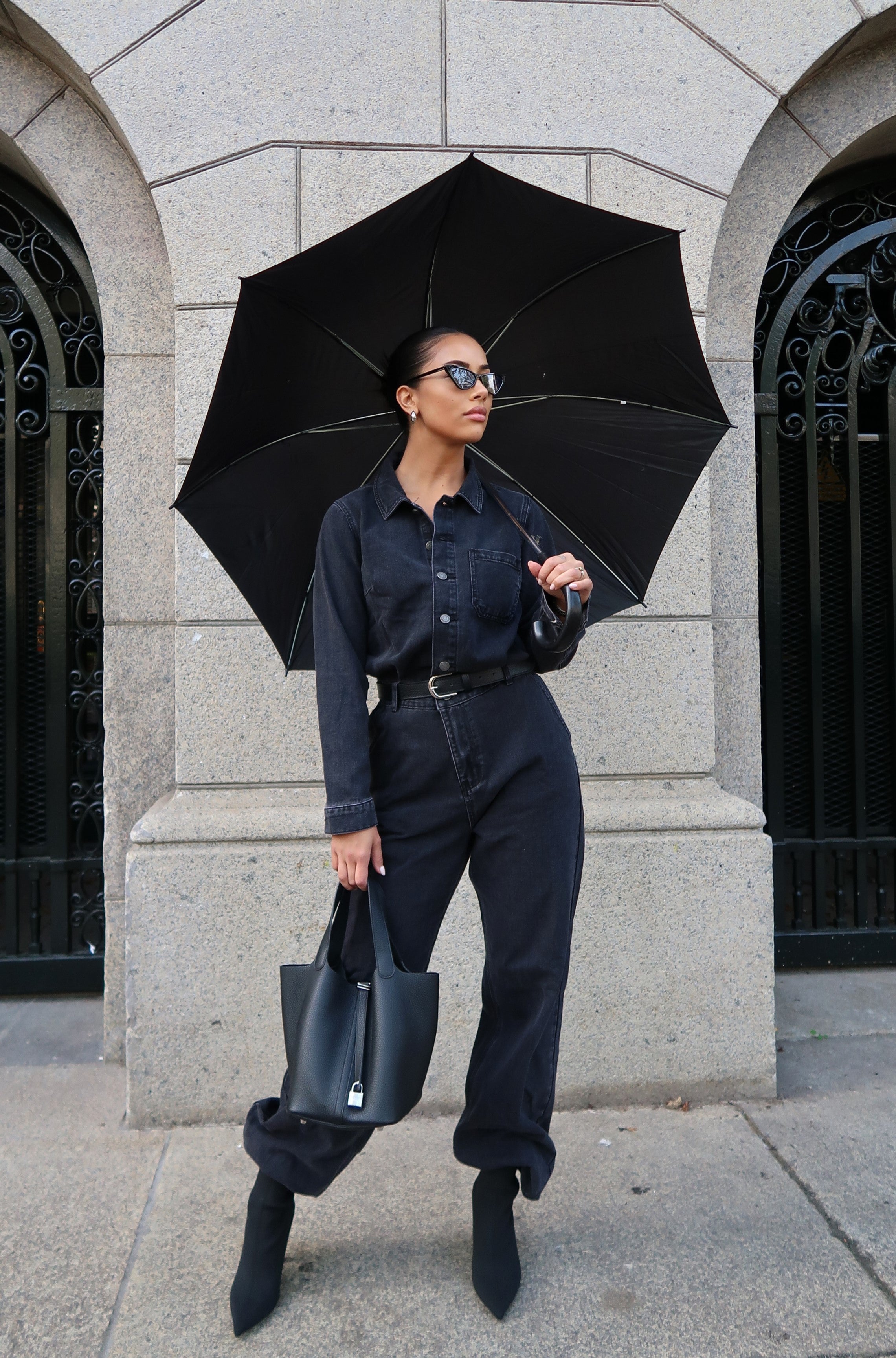 Leyla Jumpsuit