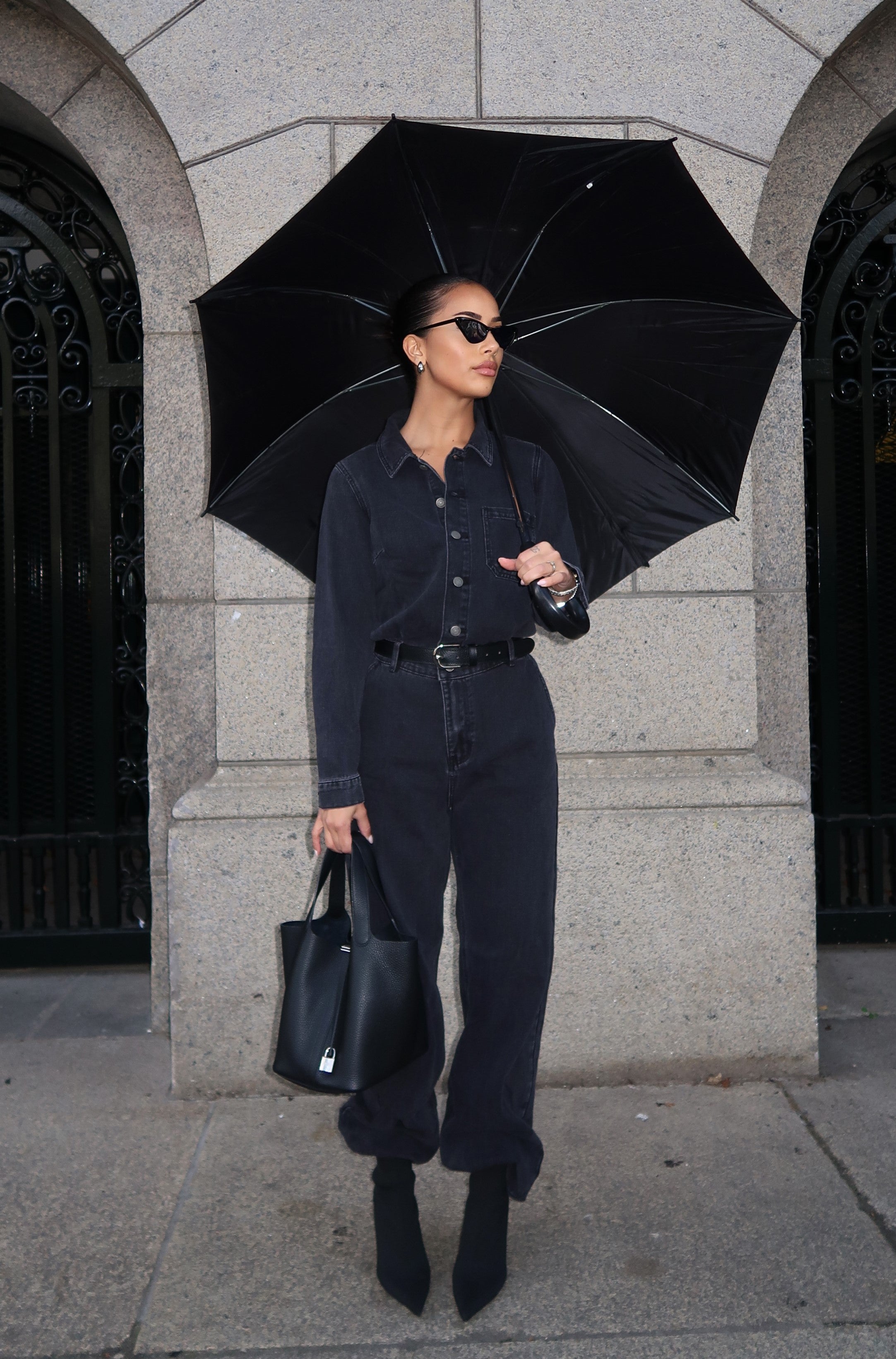 Leyla Jumpsuit