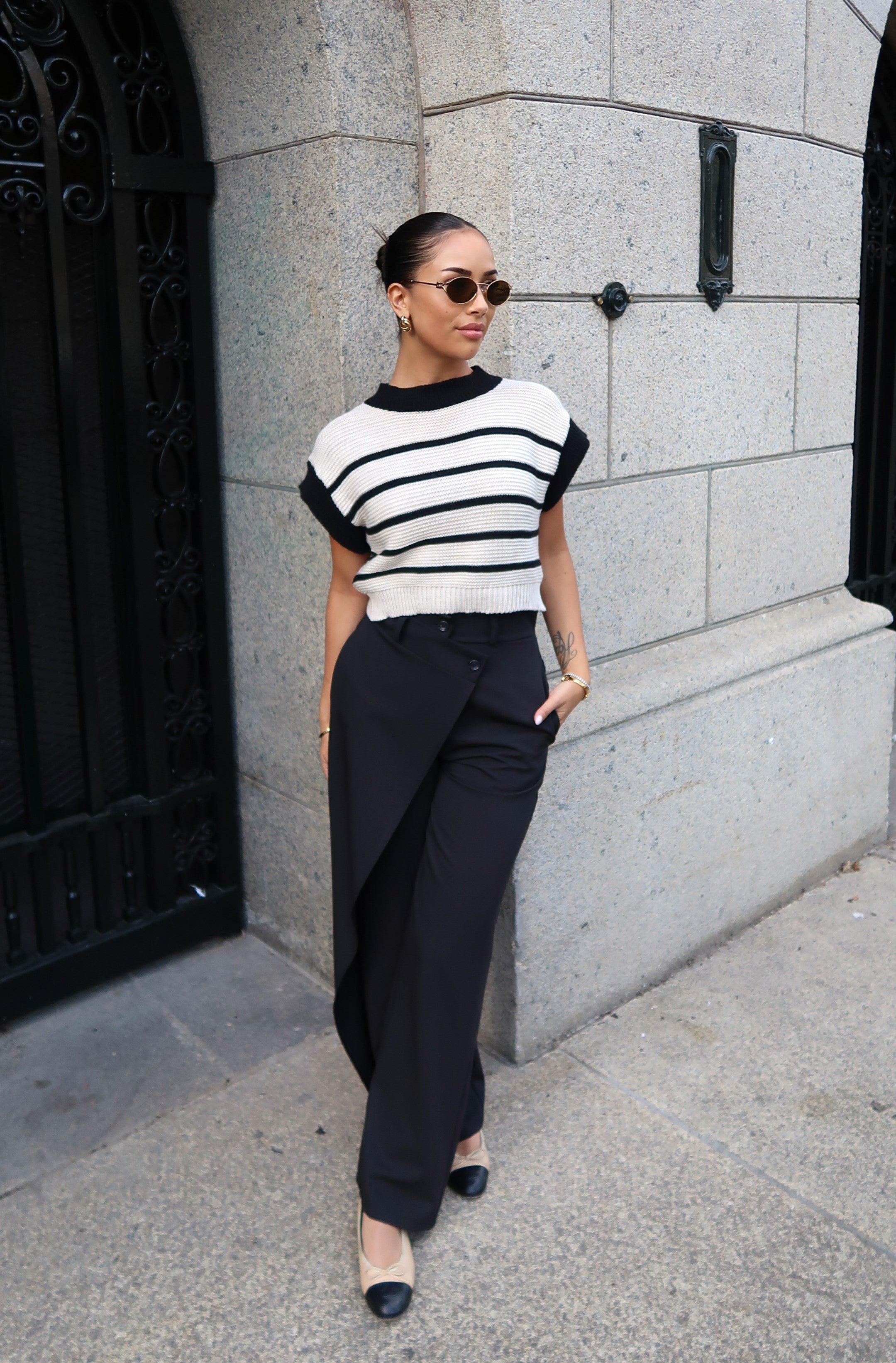 Claire Top