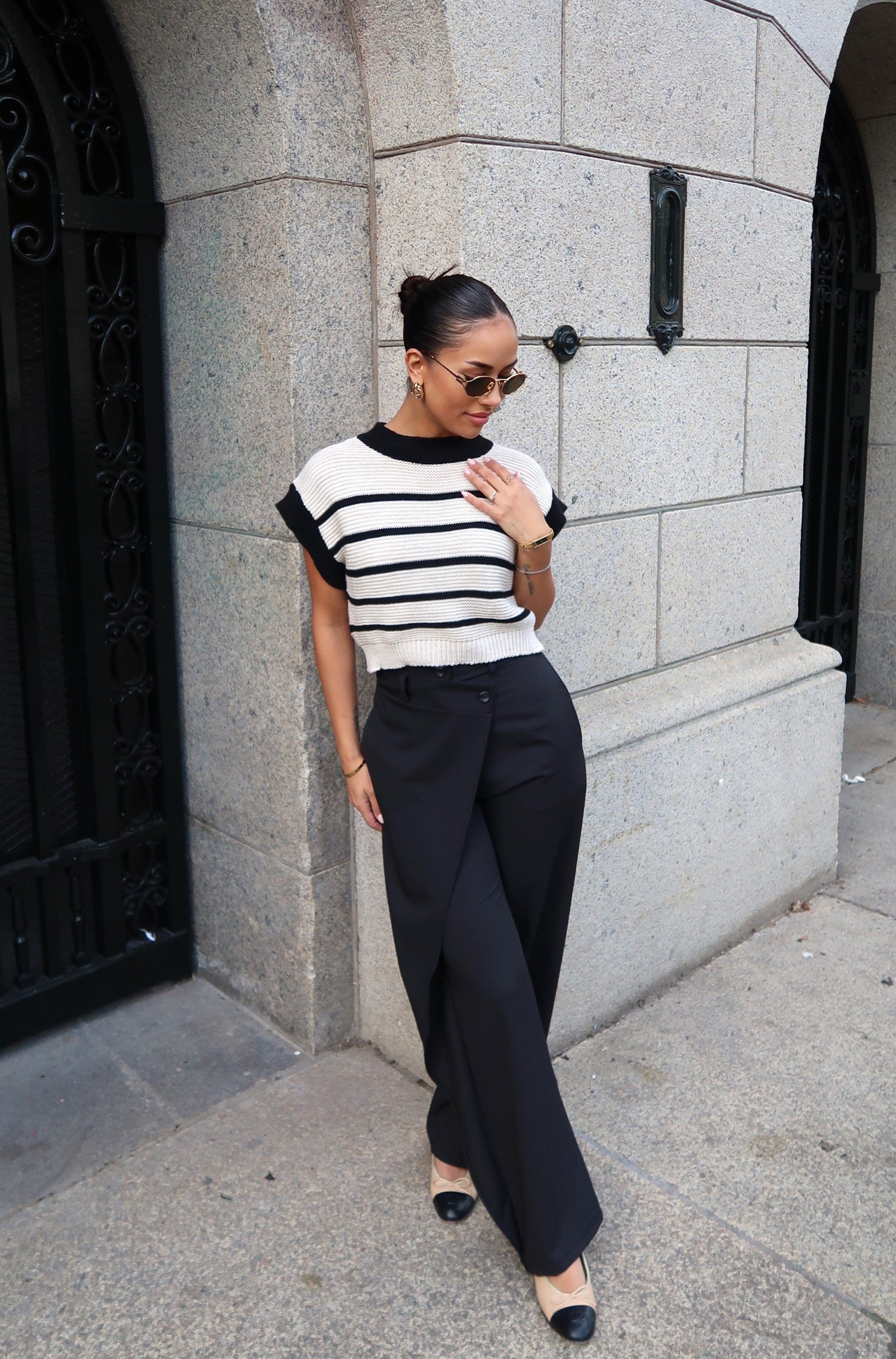Claire Top