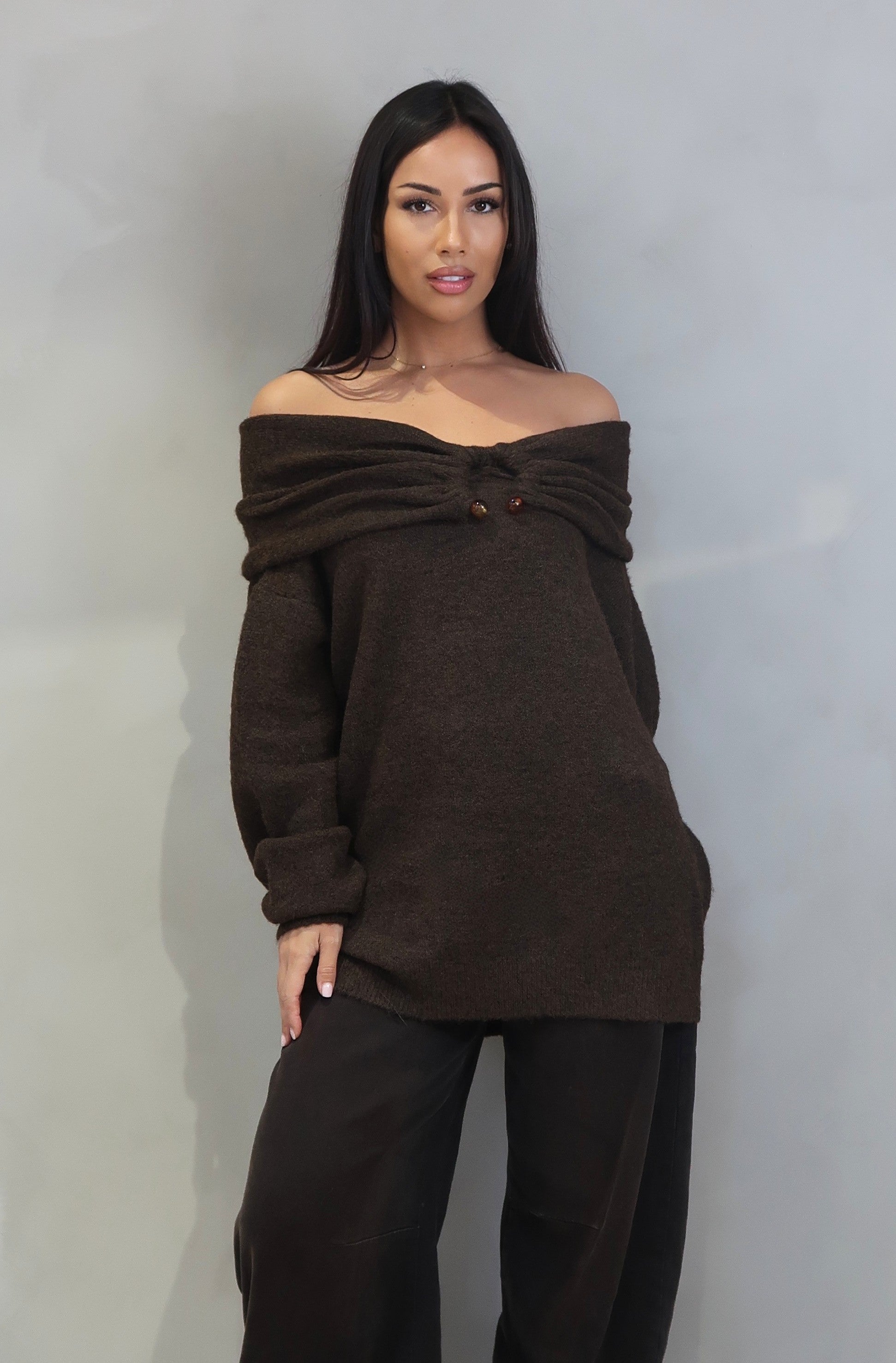 Zara Sweater