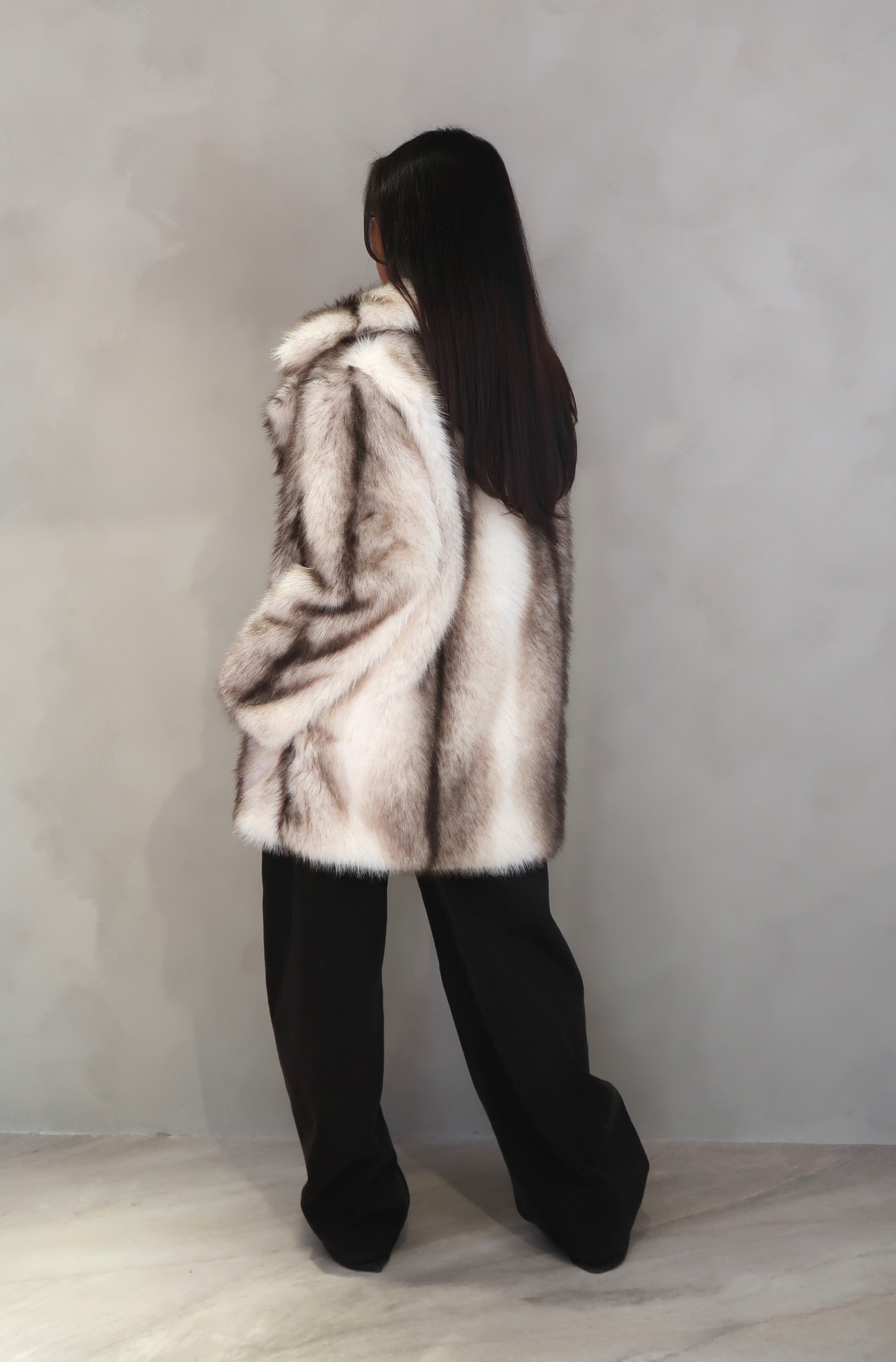Thalita Coat