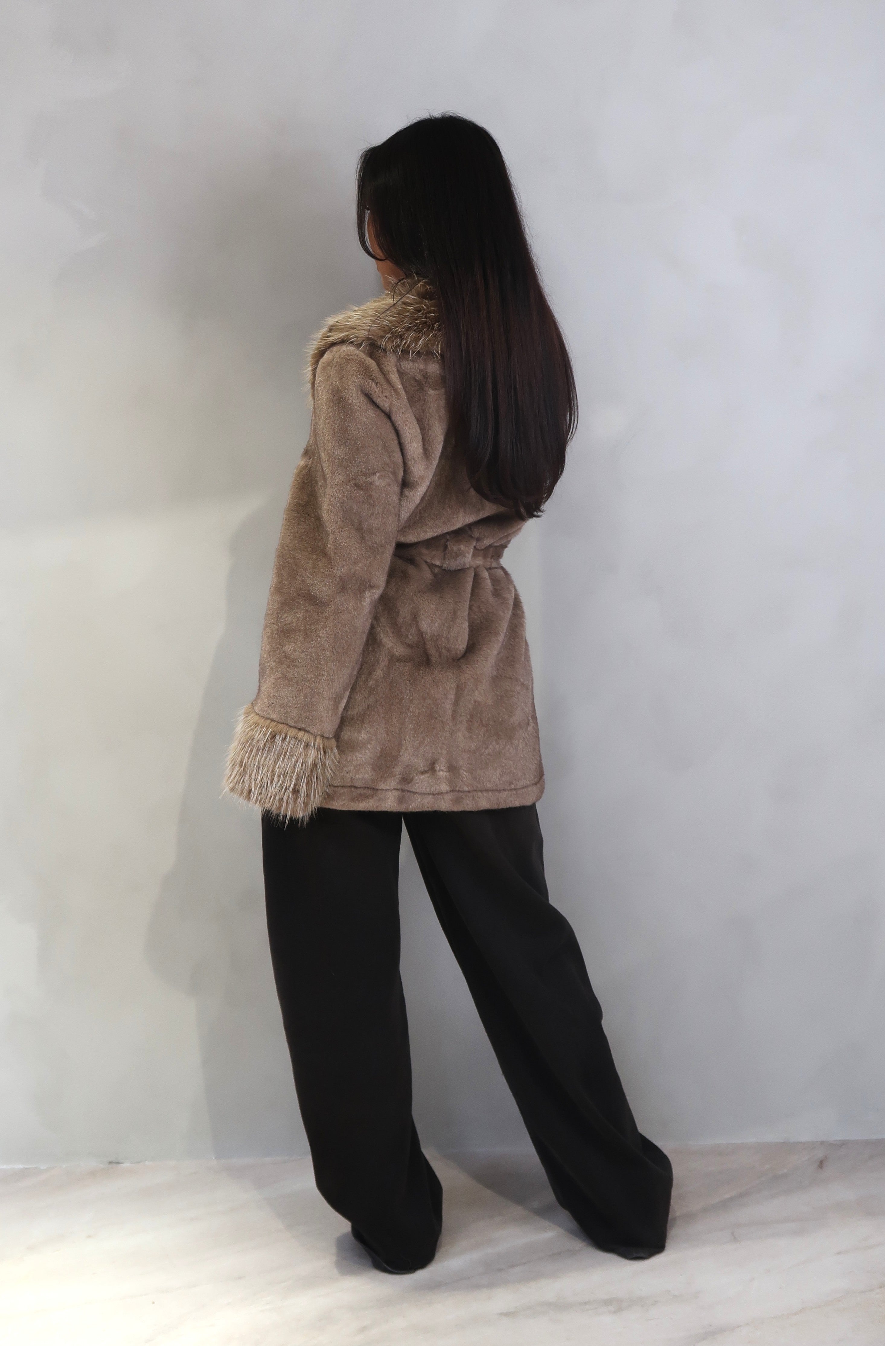 Shayna Coat