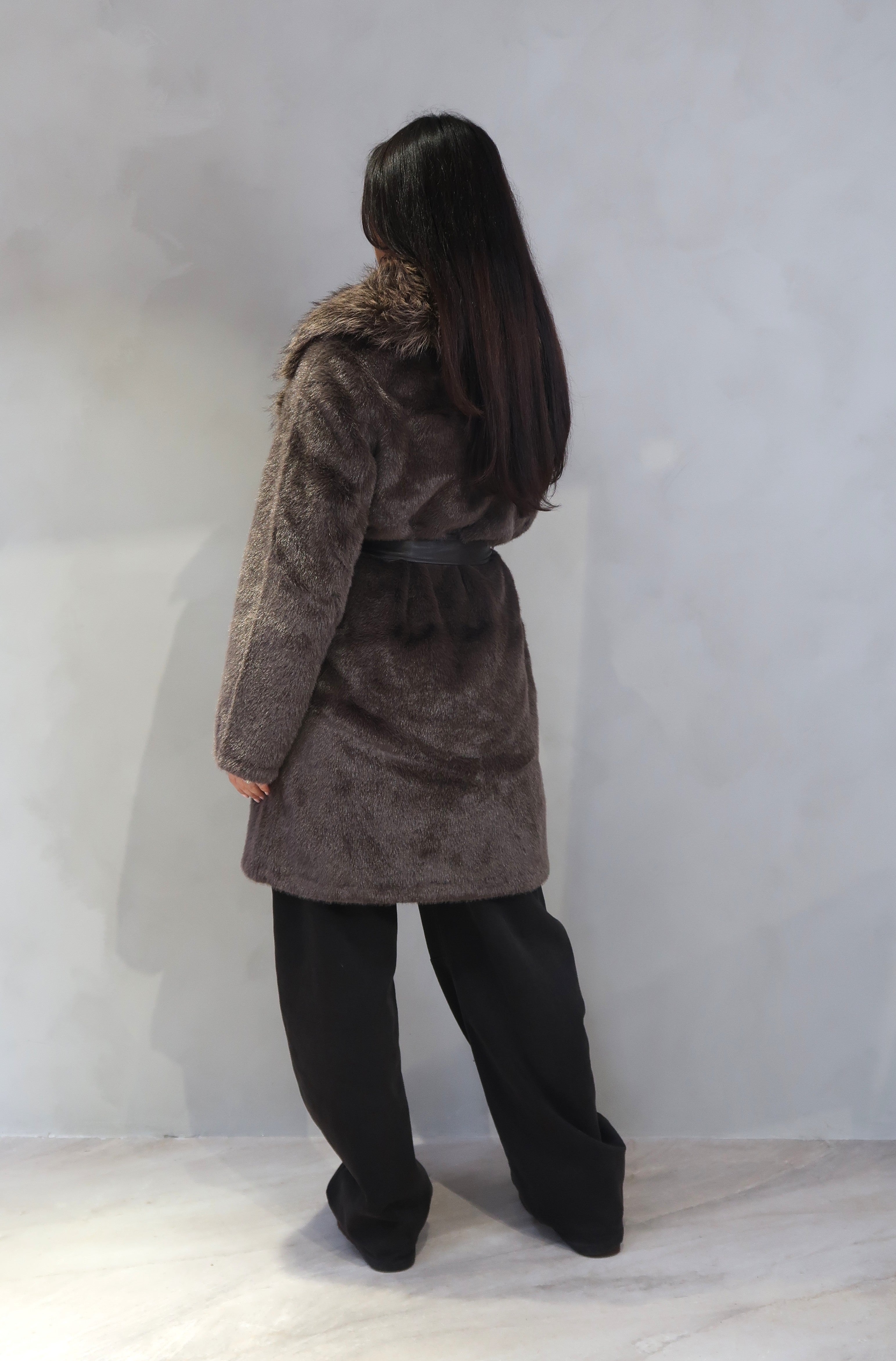 Giselle Coat