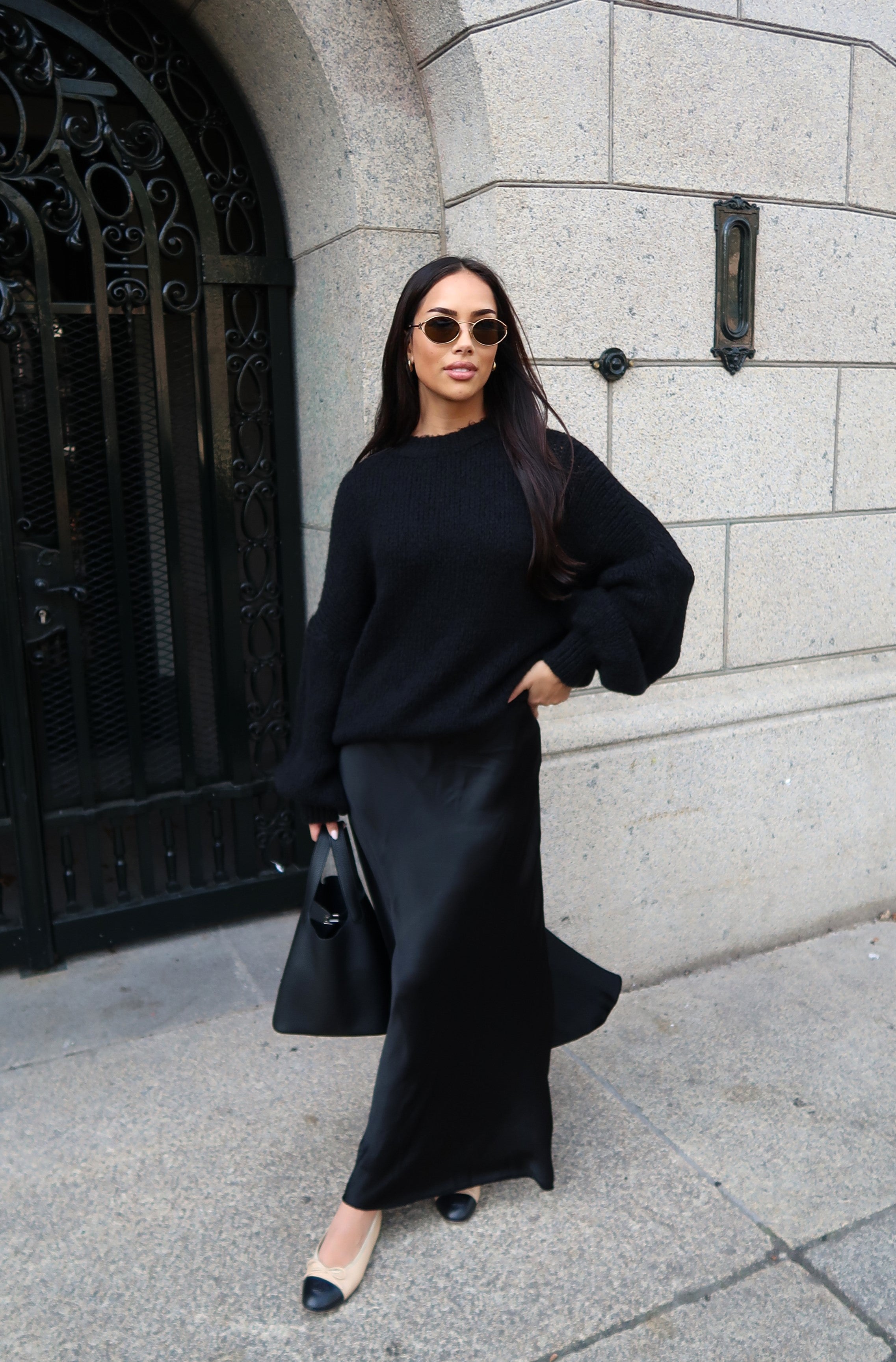 Lauren Sweater