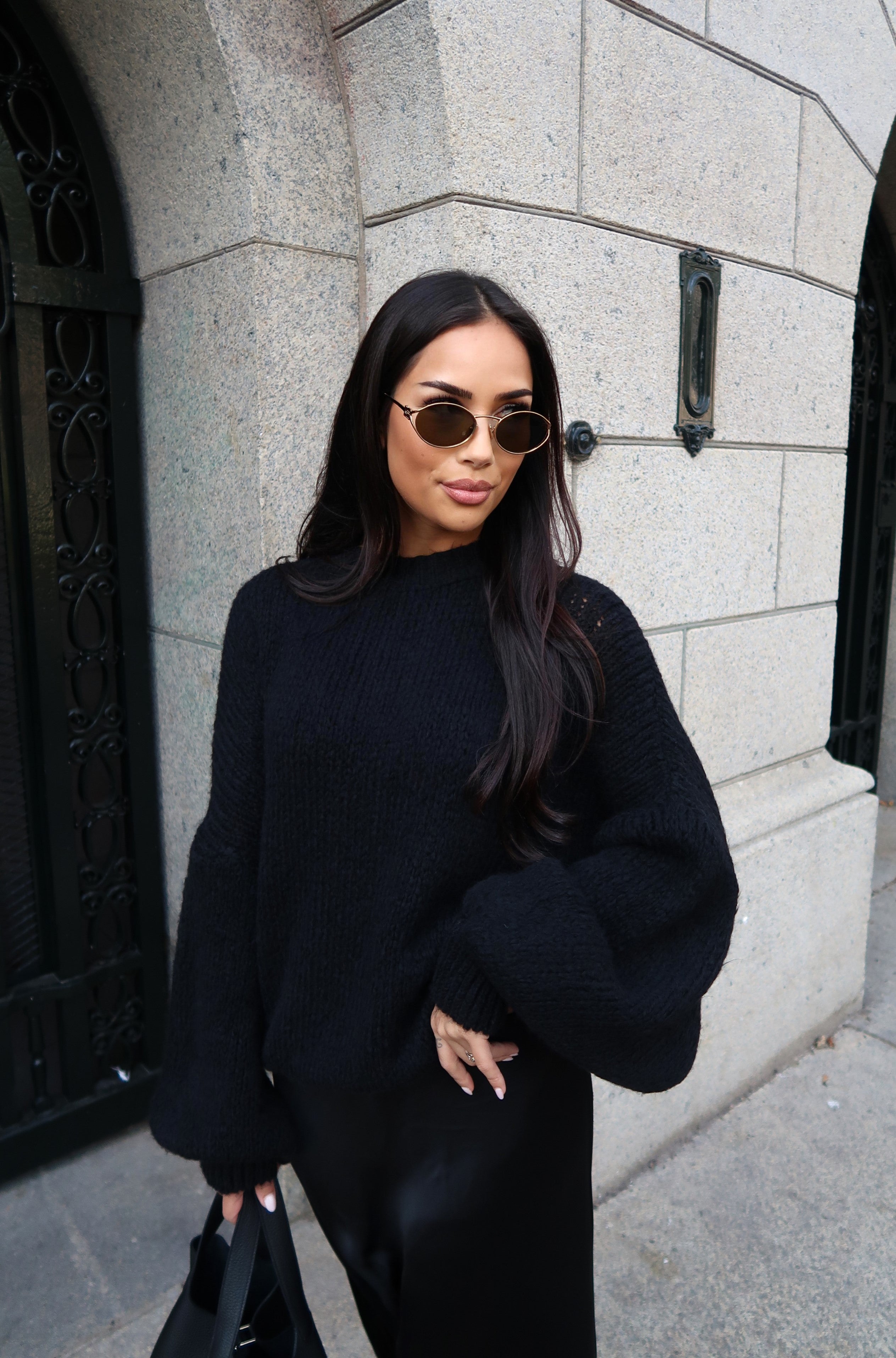 Lauren Sweater