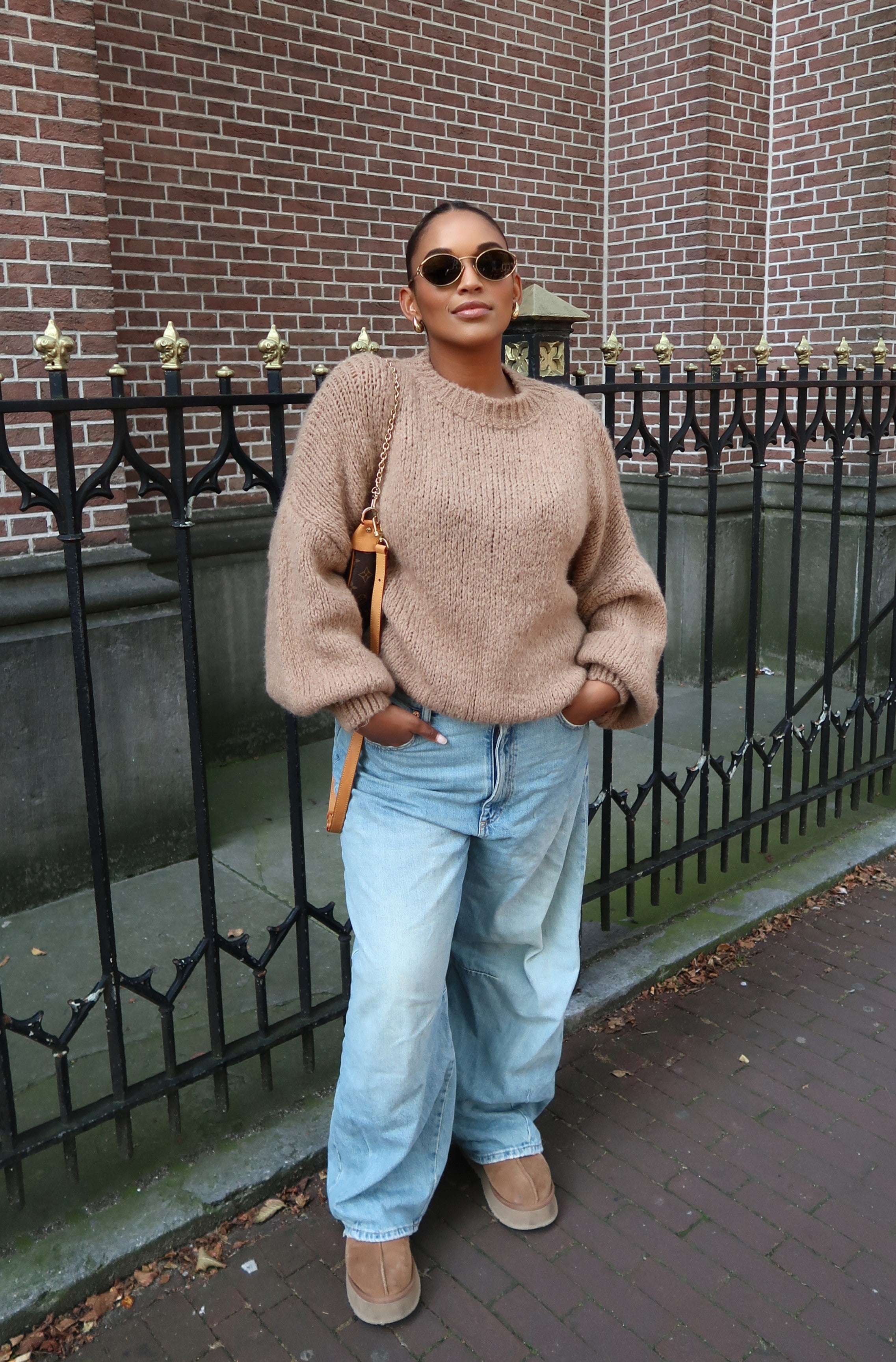 Lauren Sweater