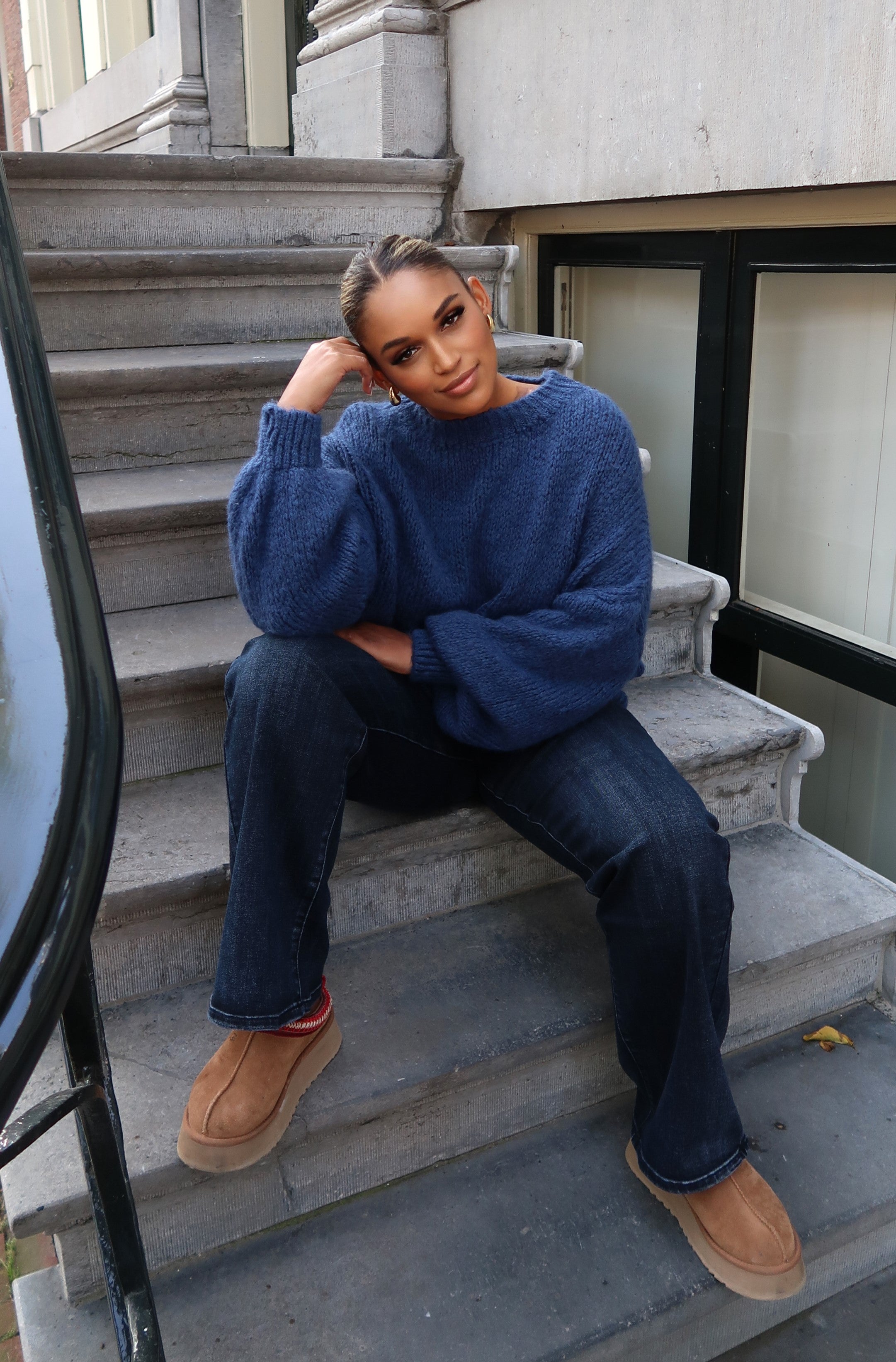 Lauren Sweater