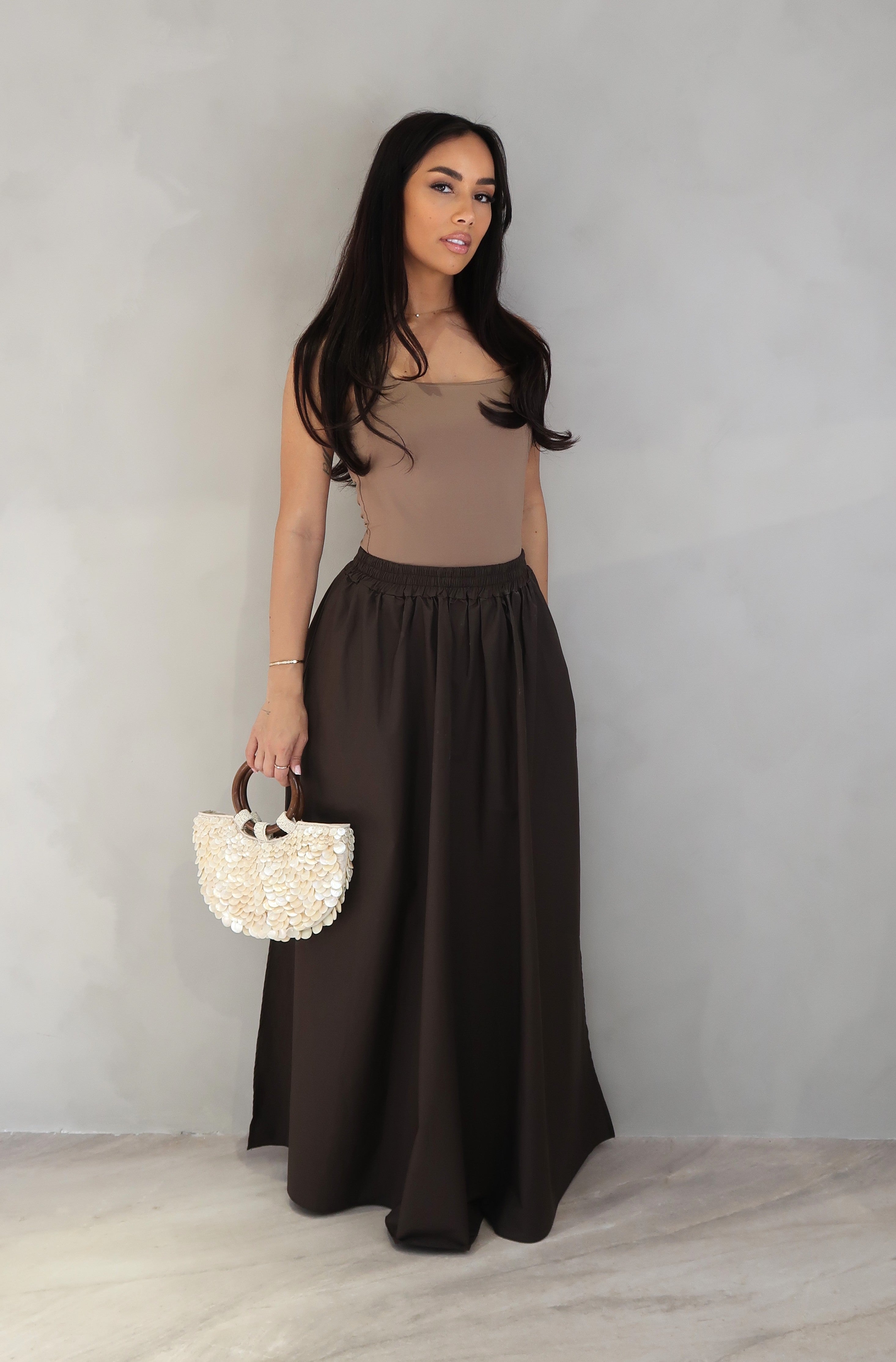 Gabriella Skirt