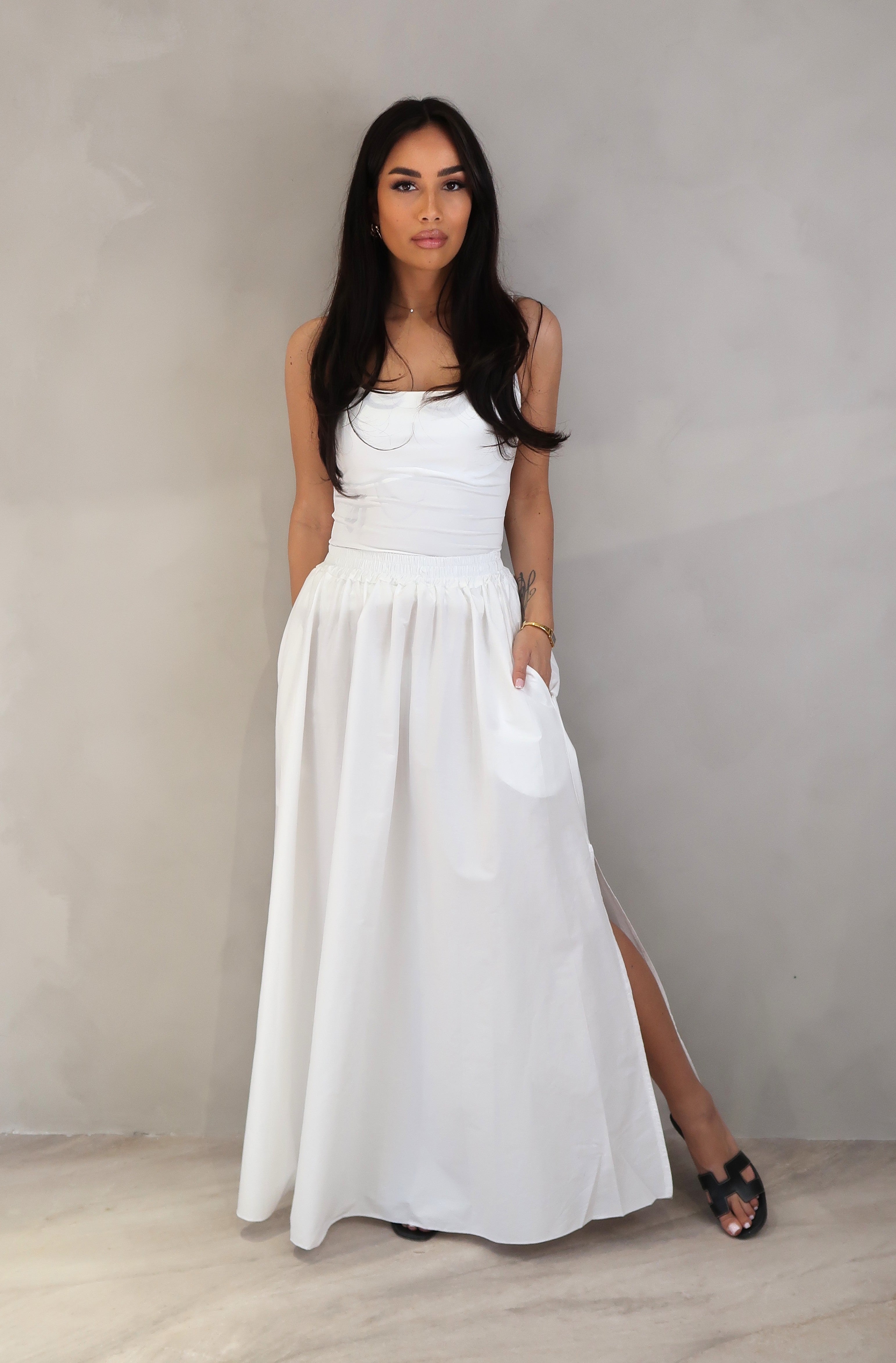 Gabriella Skirt