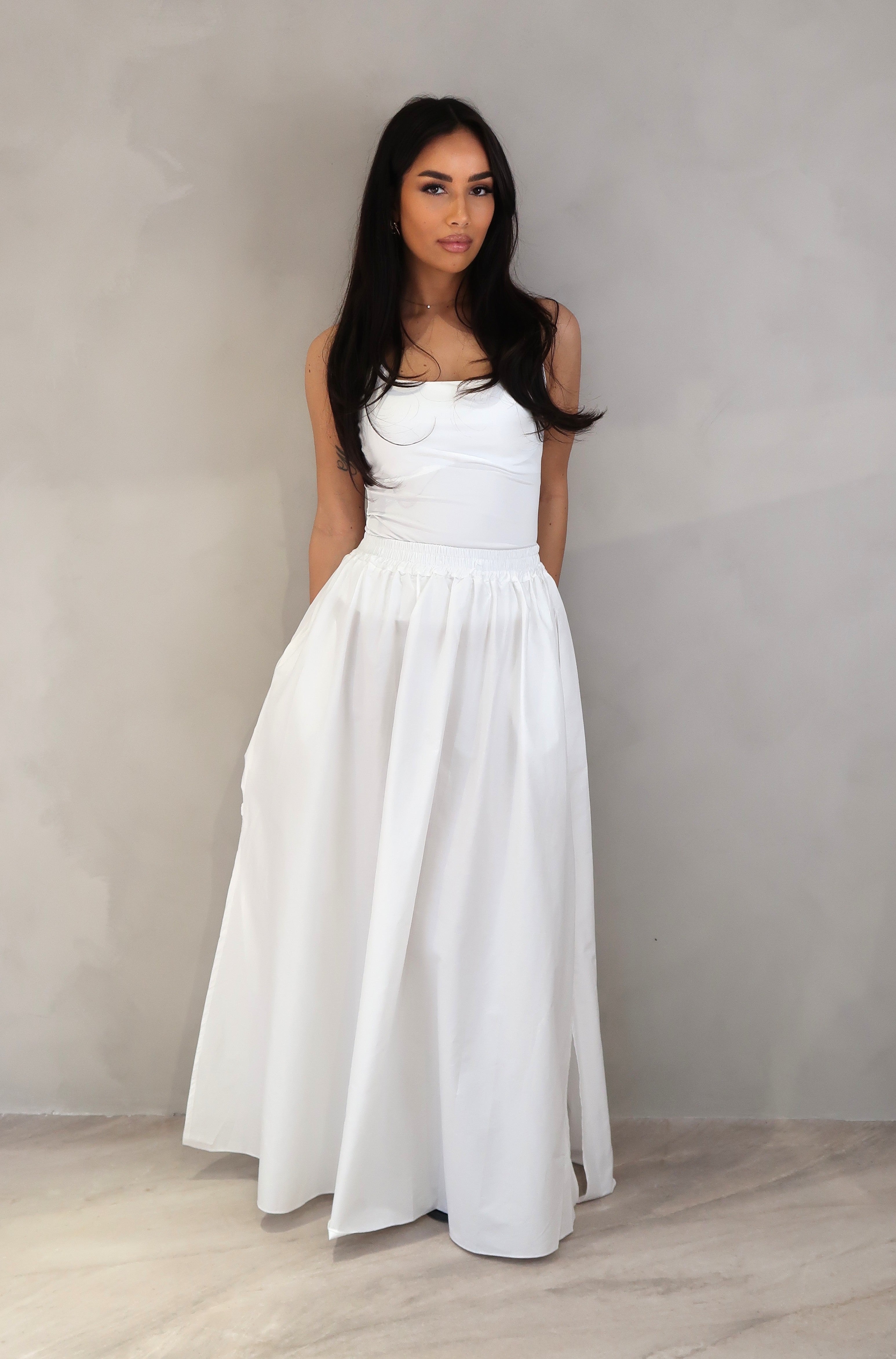 Gabriella Skirt
