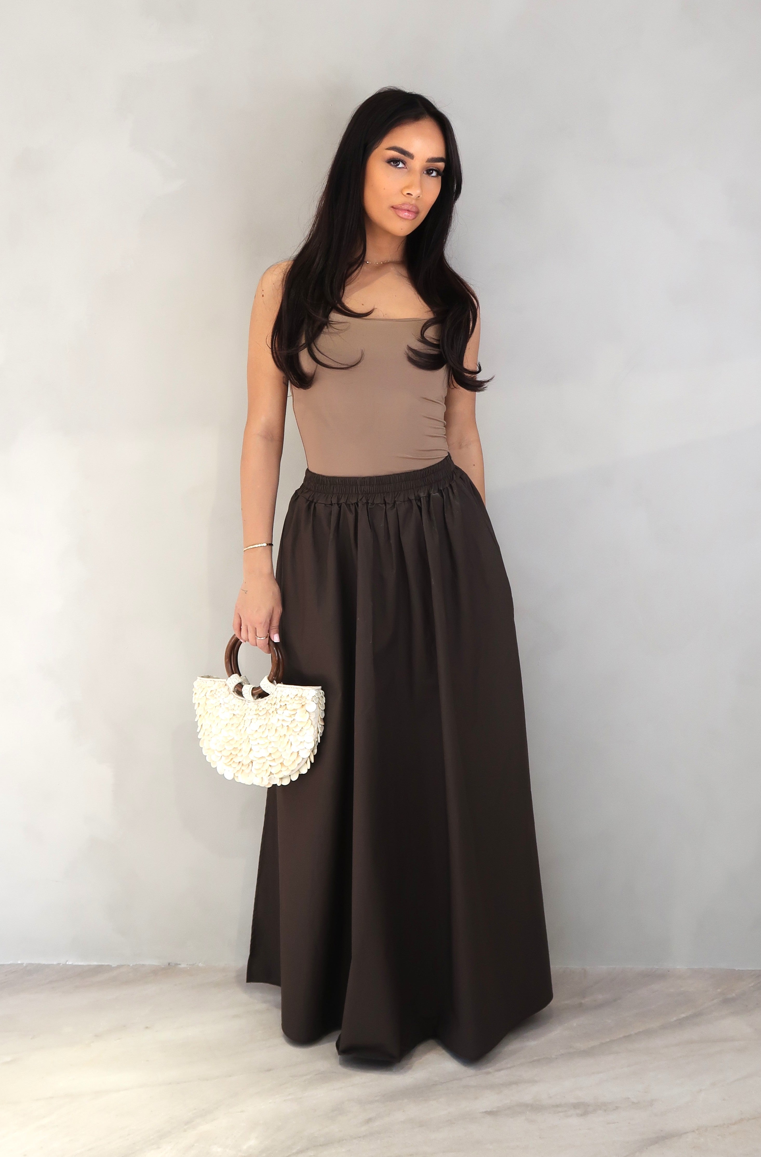 Gabriella Skirt