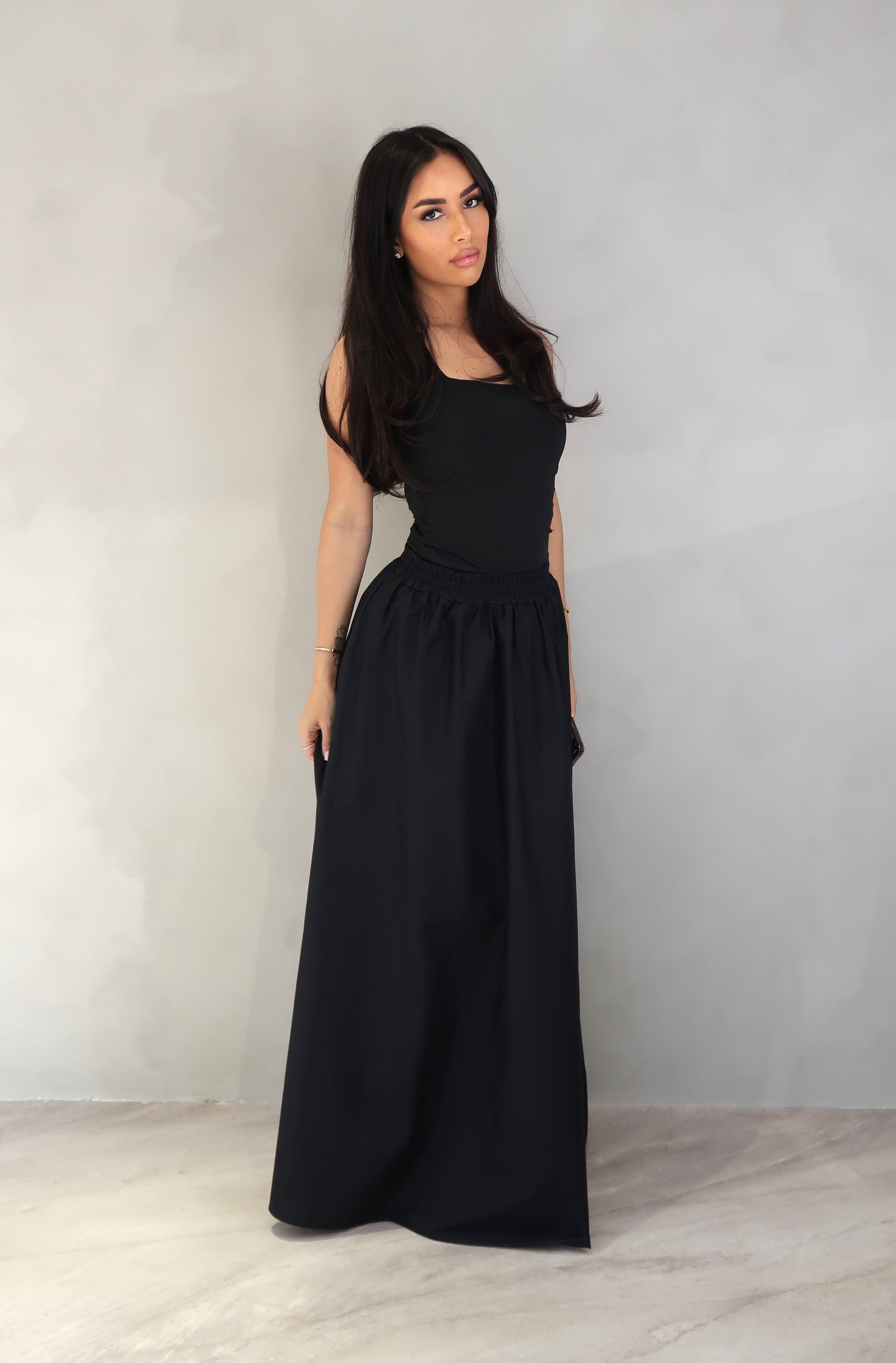 Gabriella Skirt