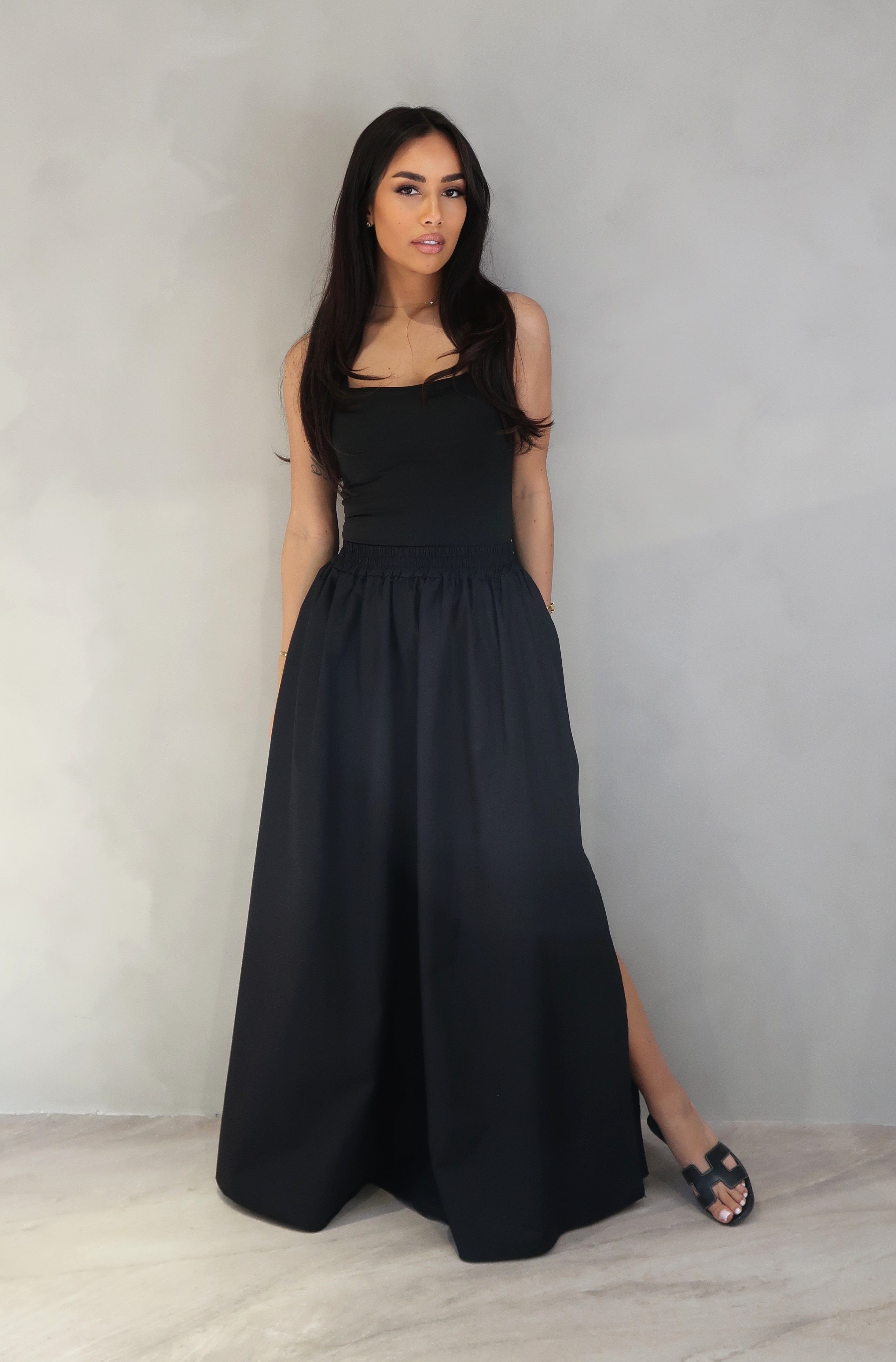 Gabriella Skirt