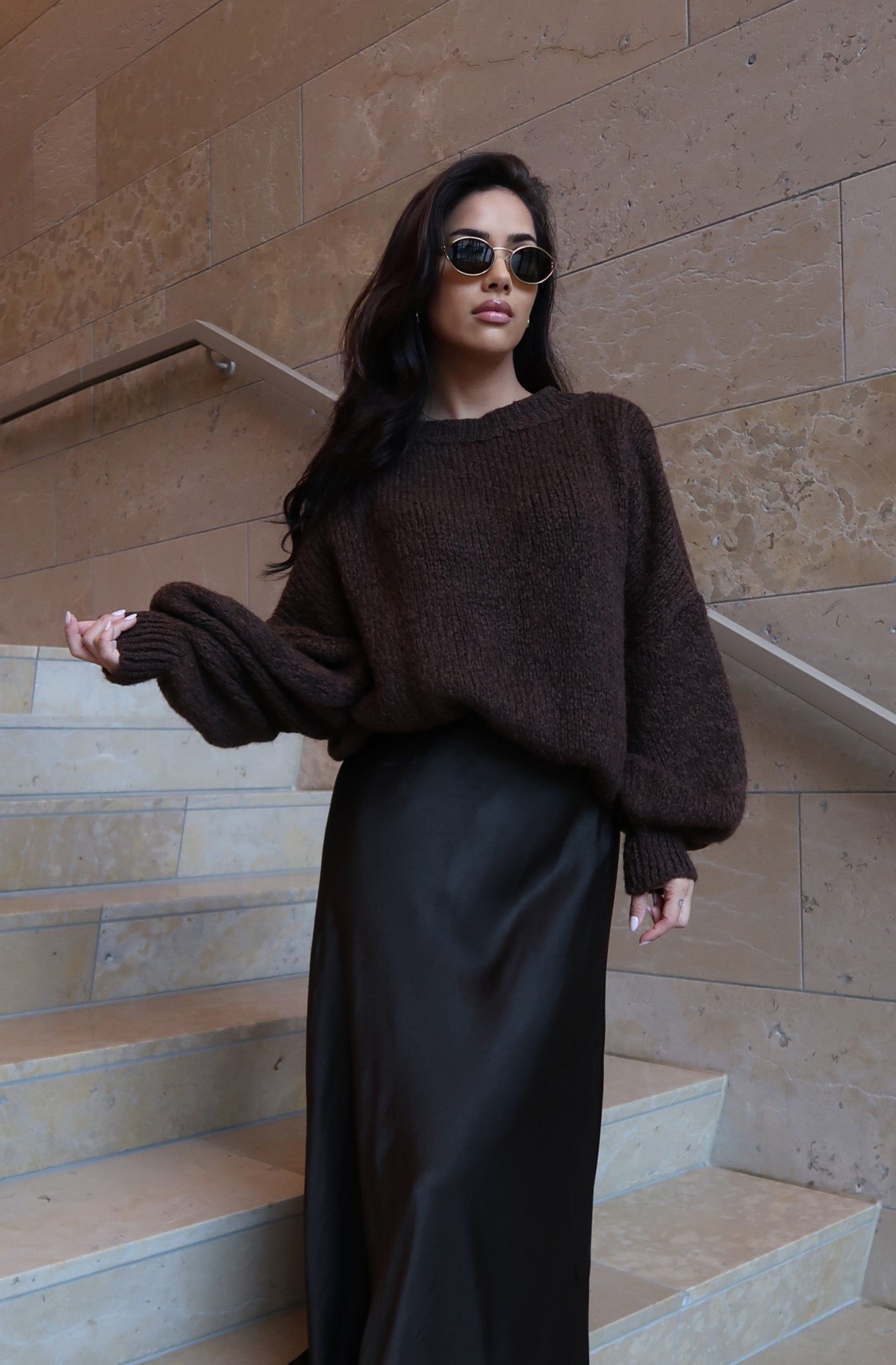 Lauren Sweater