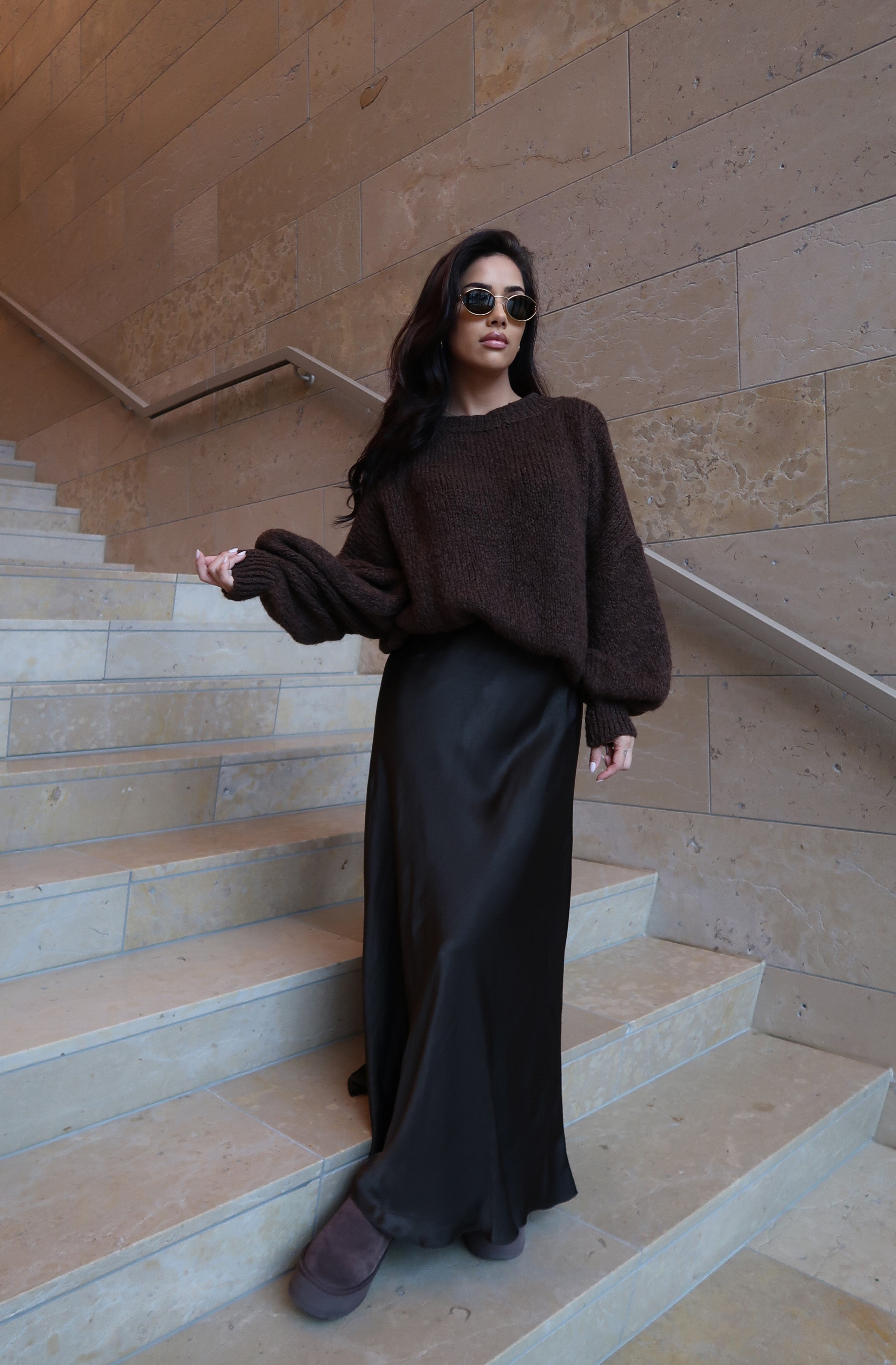 Lauren Sweater