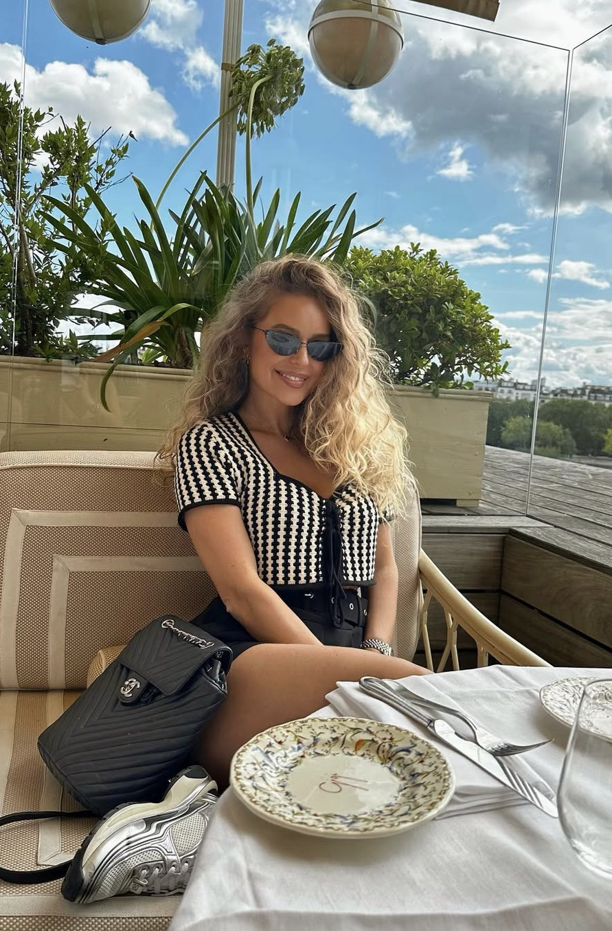 Mariah Top
