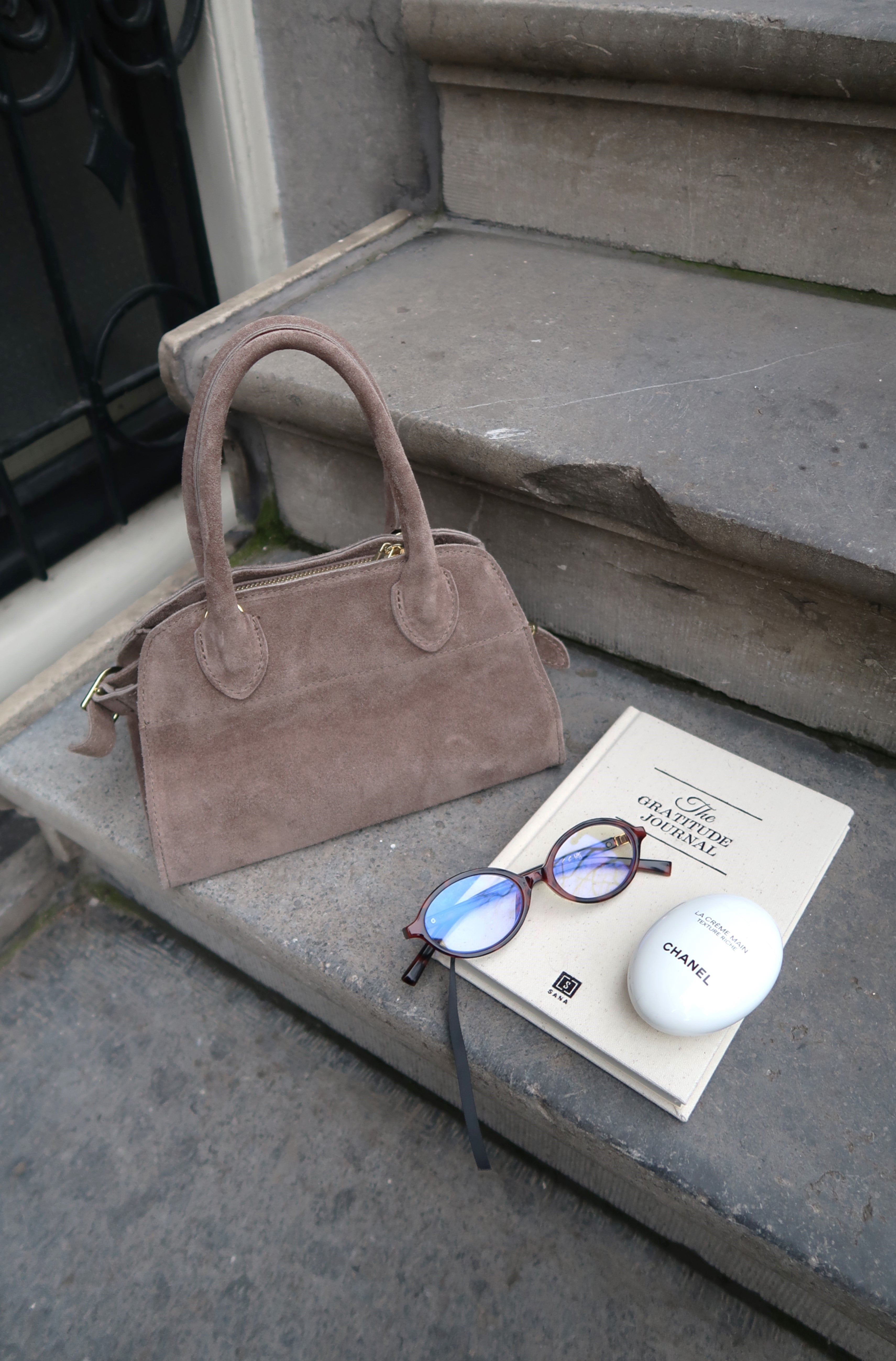Mary Bag