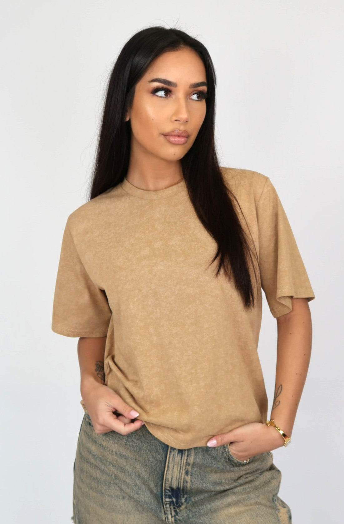 Cleo Top