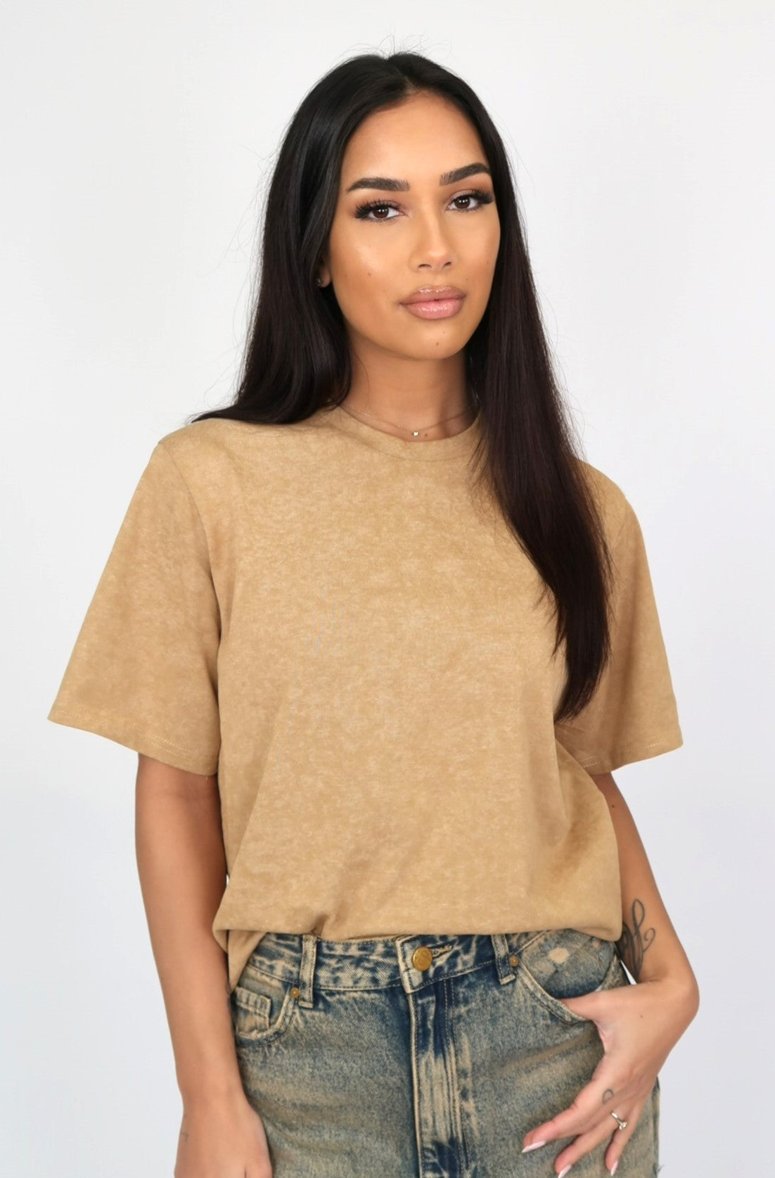 Cleo Top