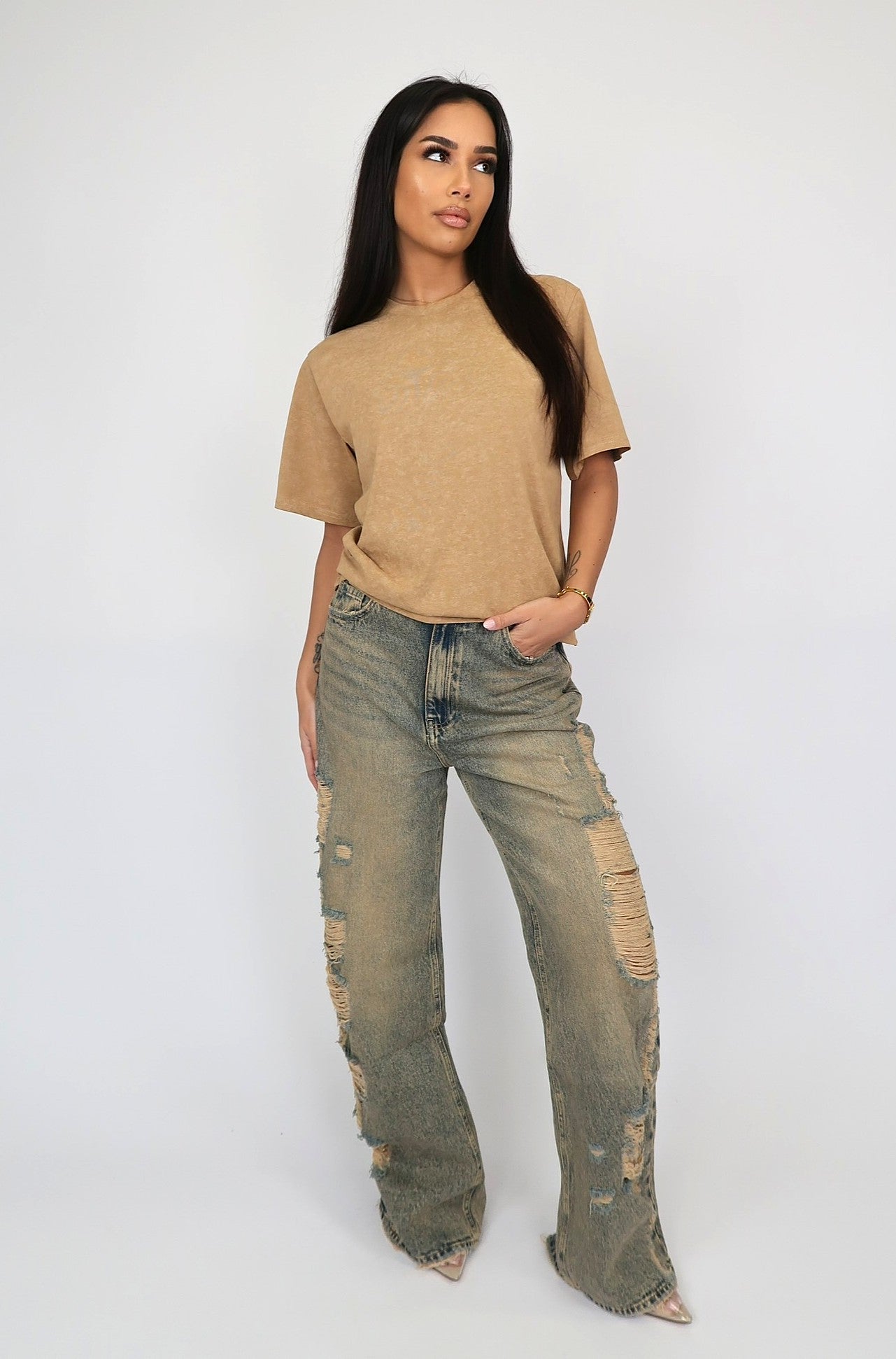 Cleo Top