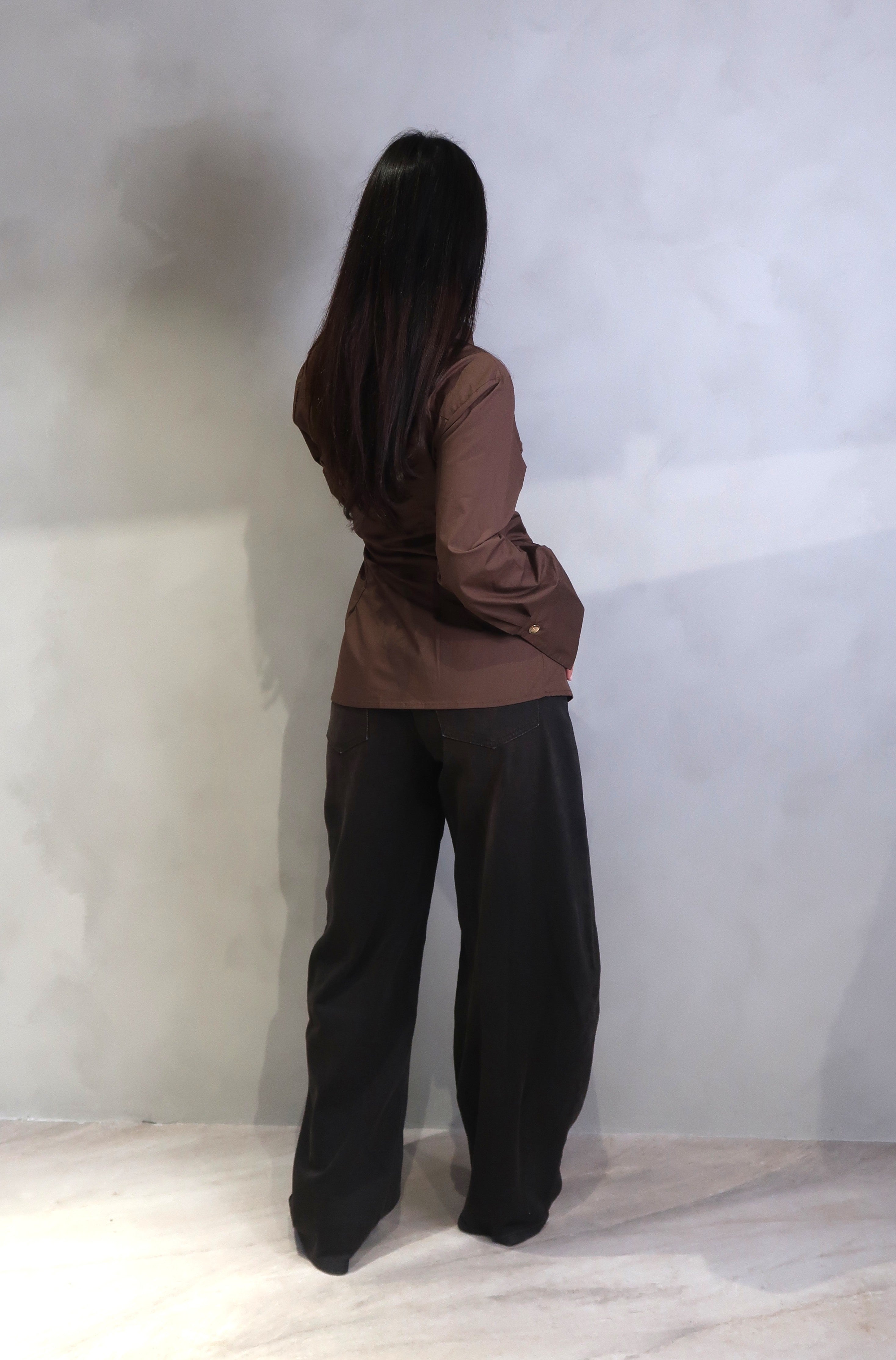 Tara Blouse