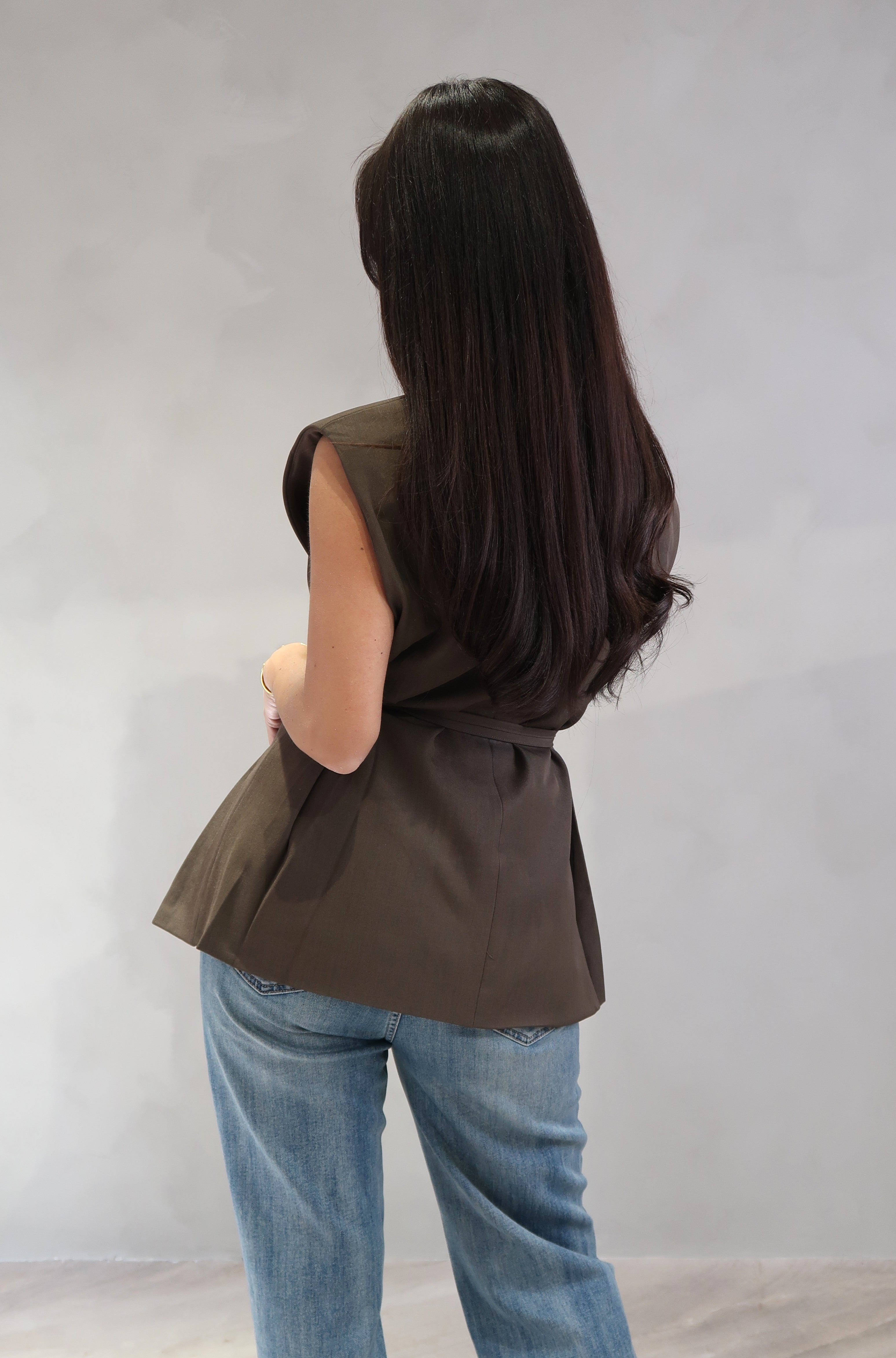Megan Gilet