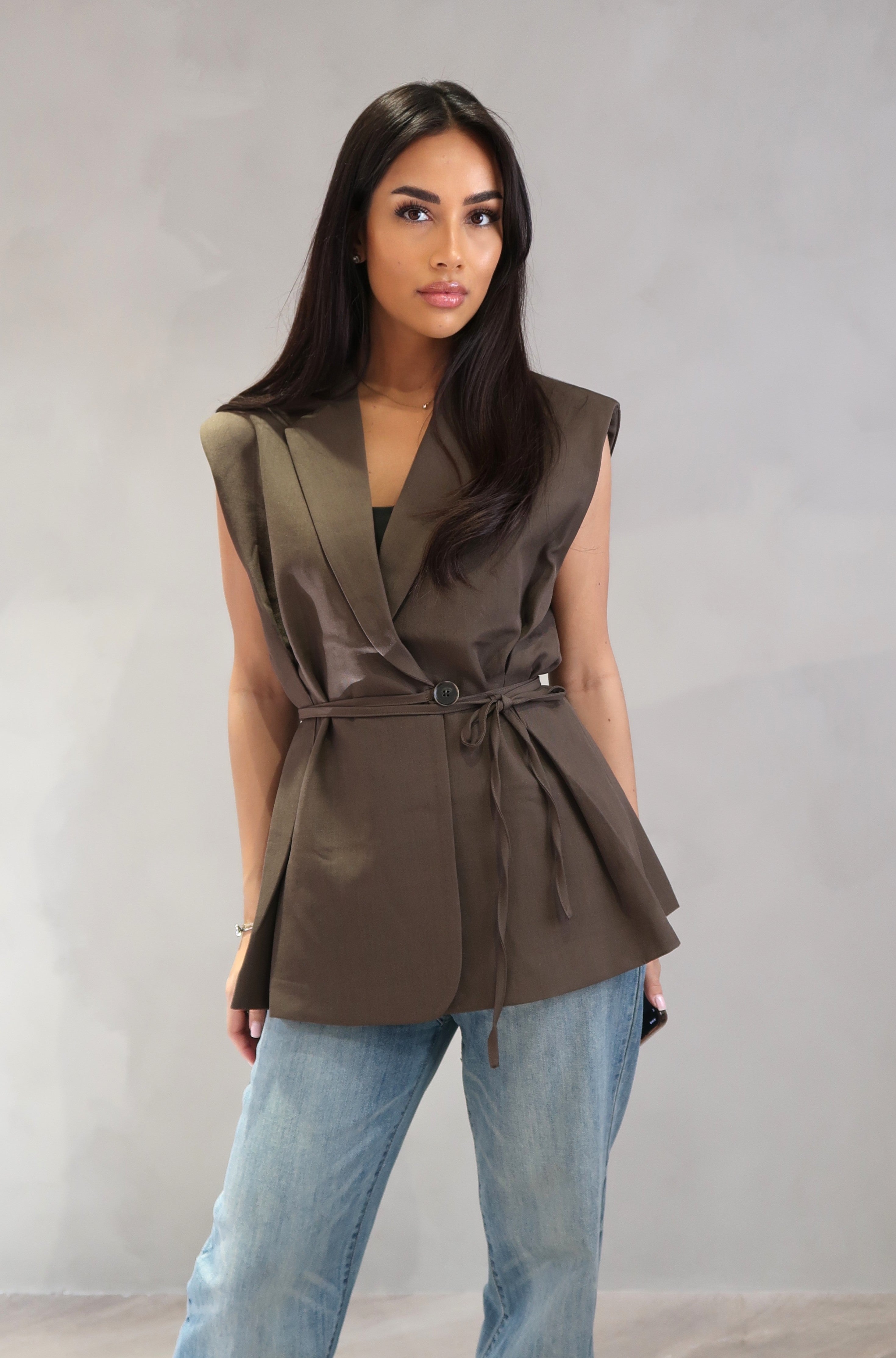 Megan Gilet
