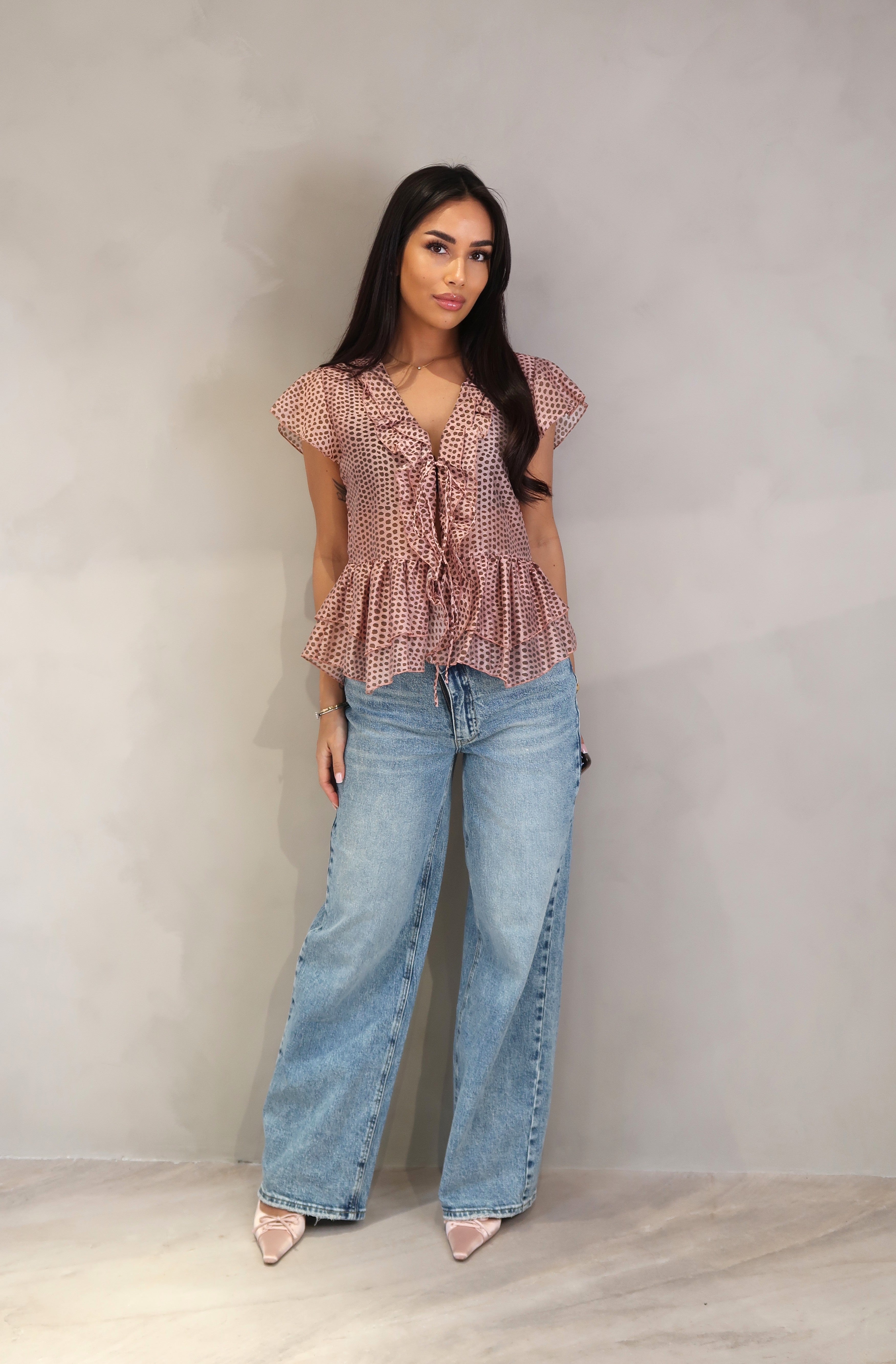 Victoria Top
