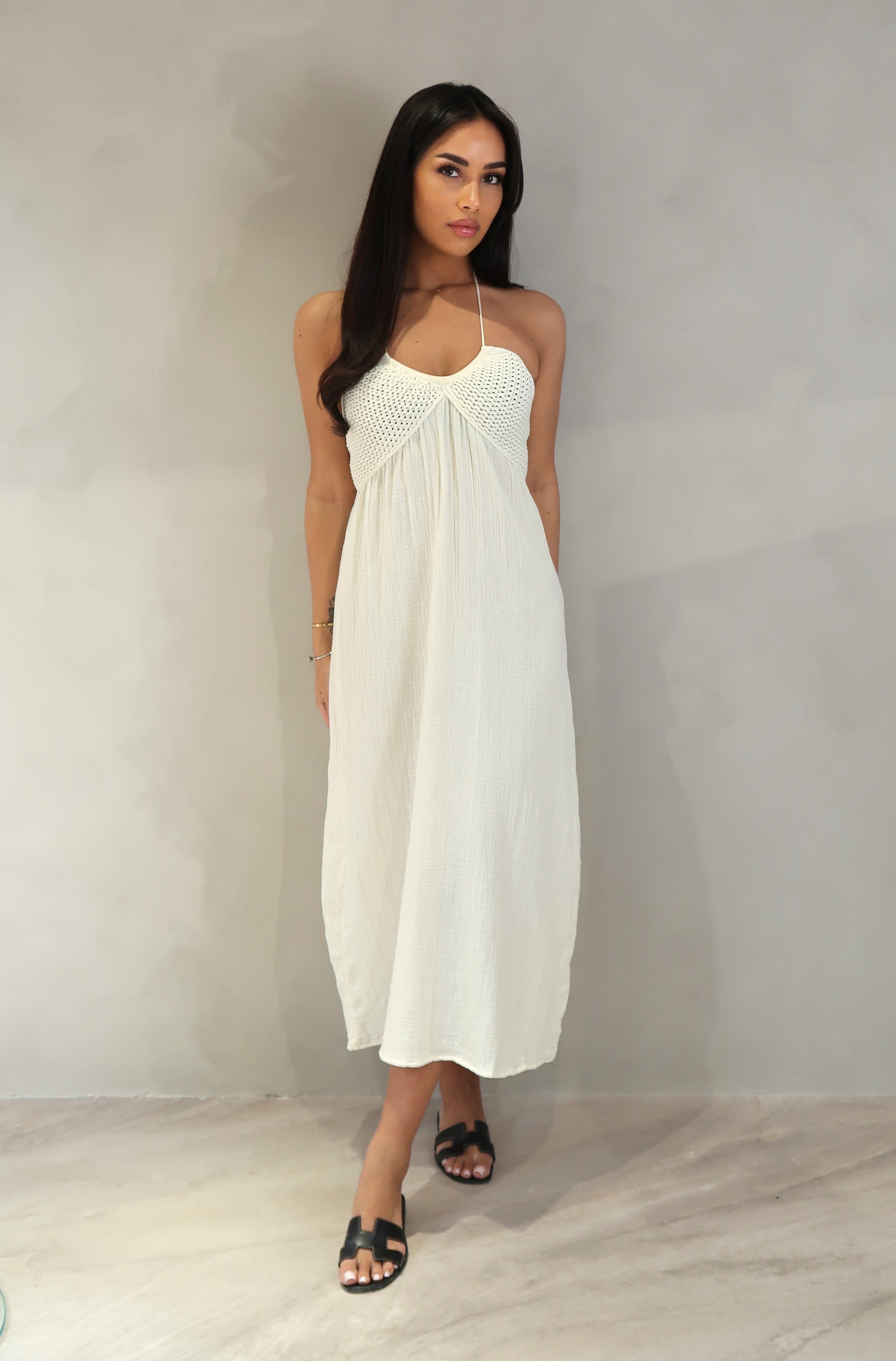 Gloria Dress