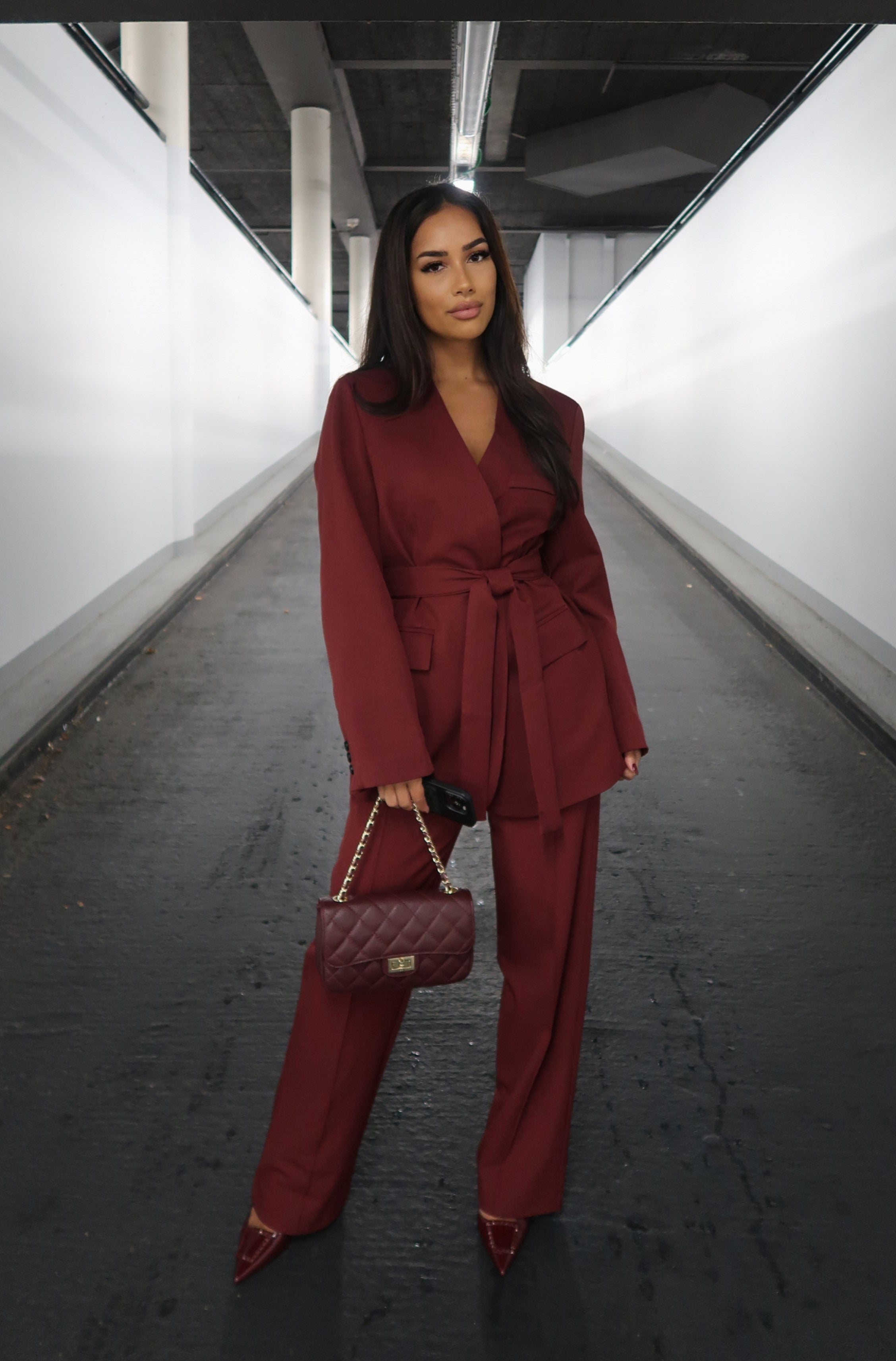 Noemie Pantalon