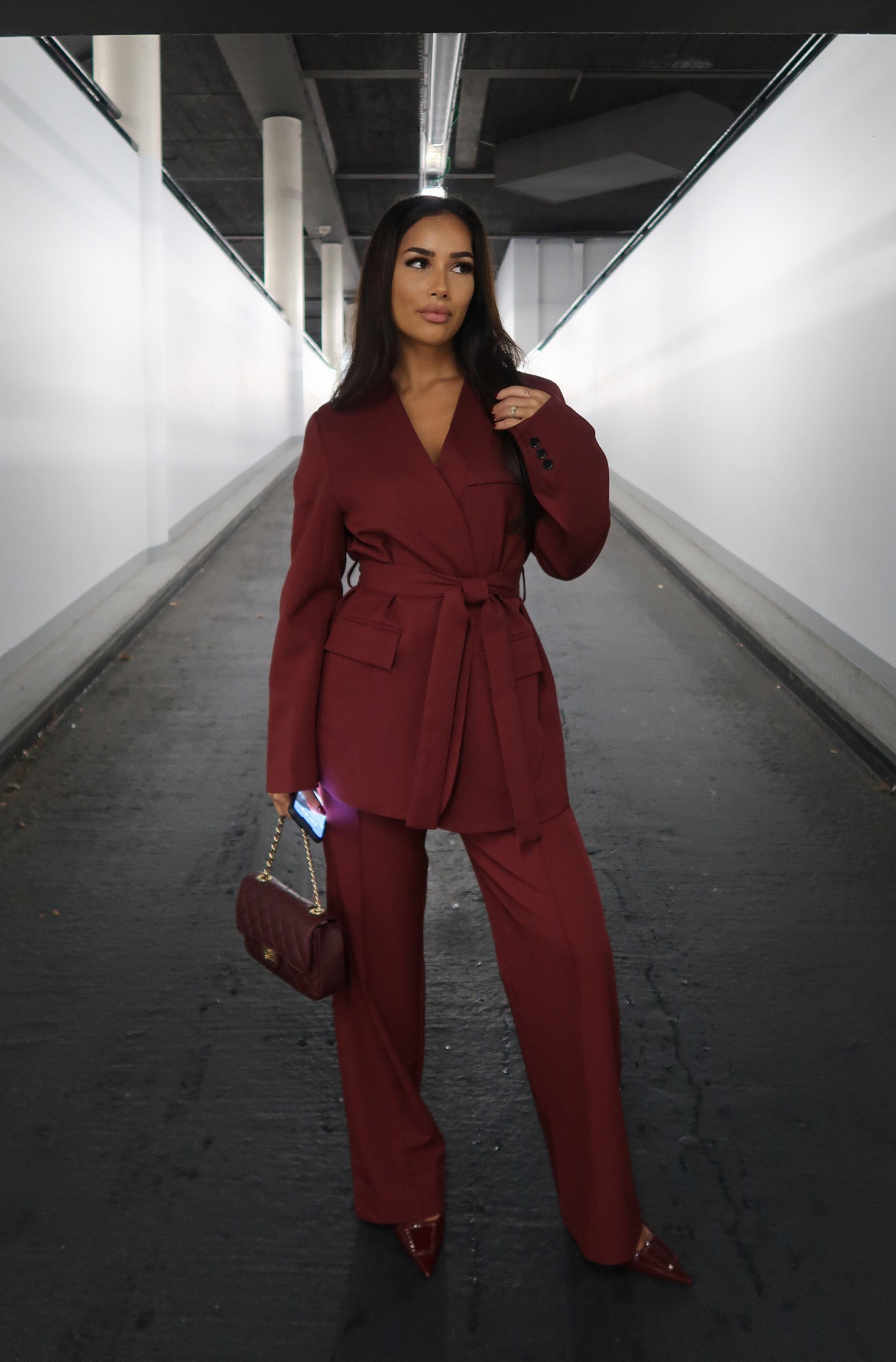 Noemie Pantalon