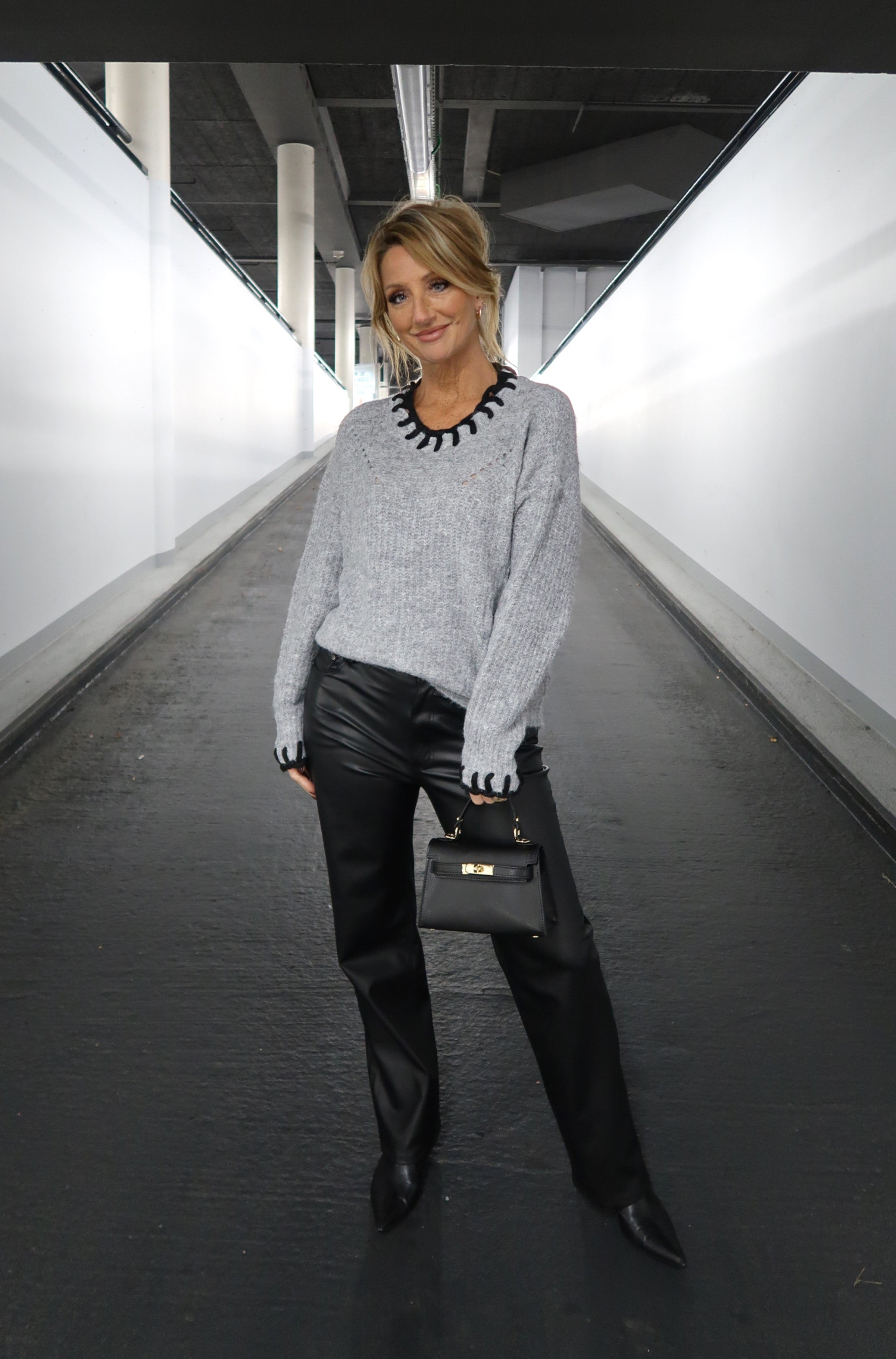 Noëlle Sweater
