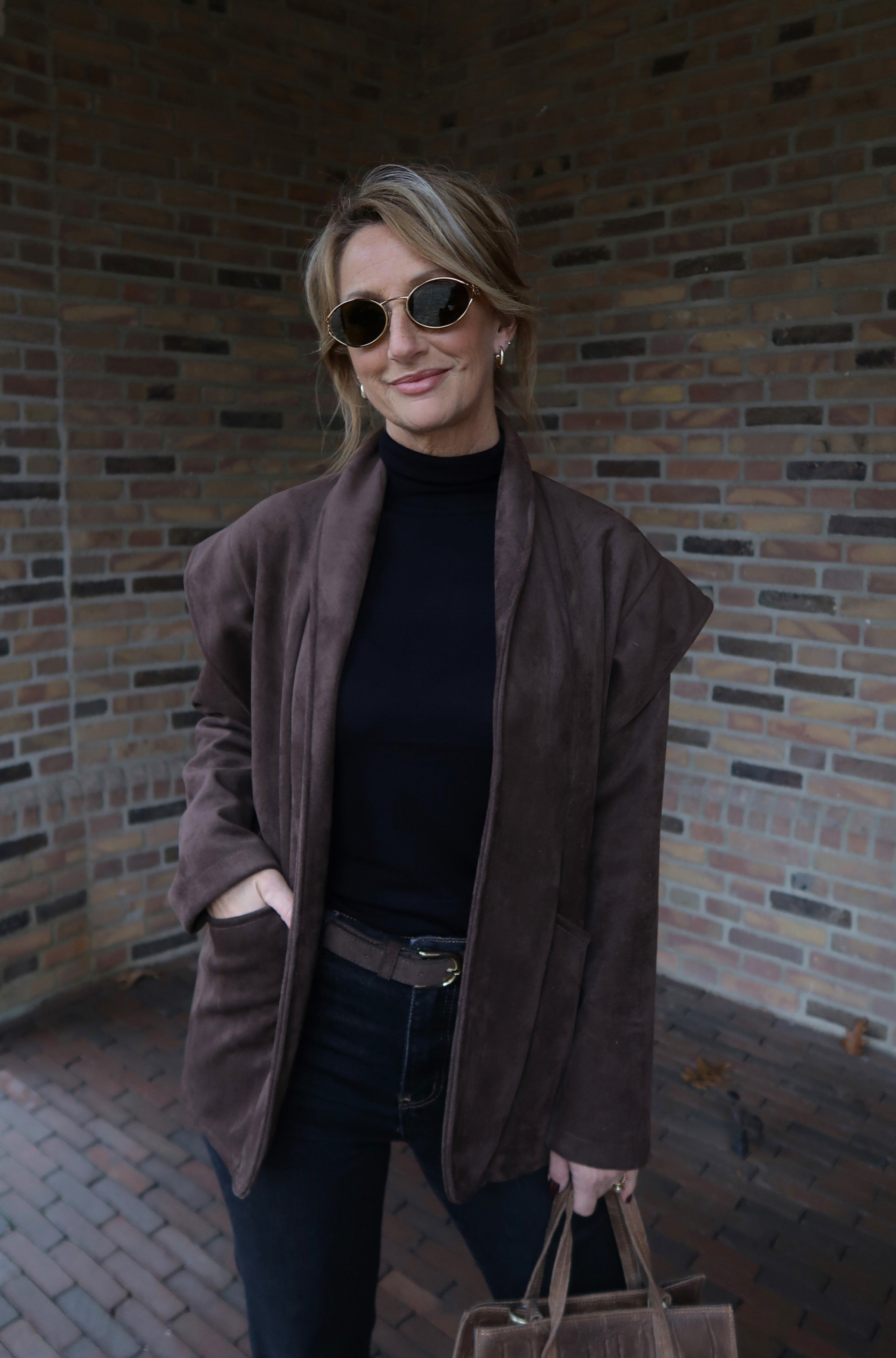 Mandy Jacket