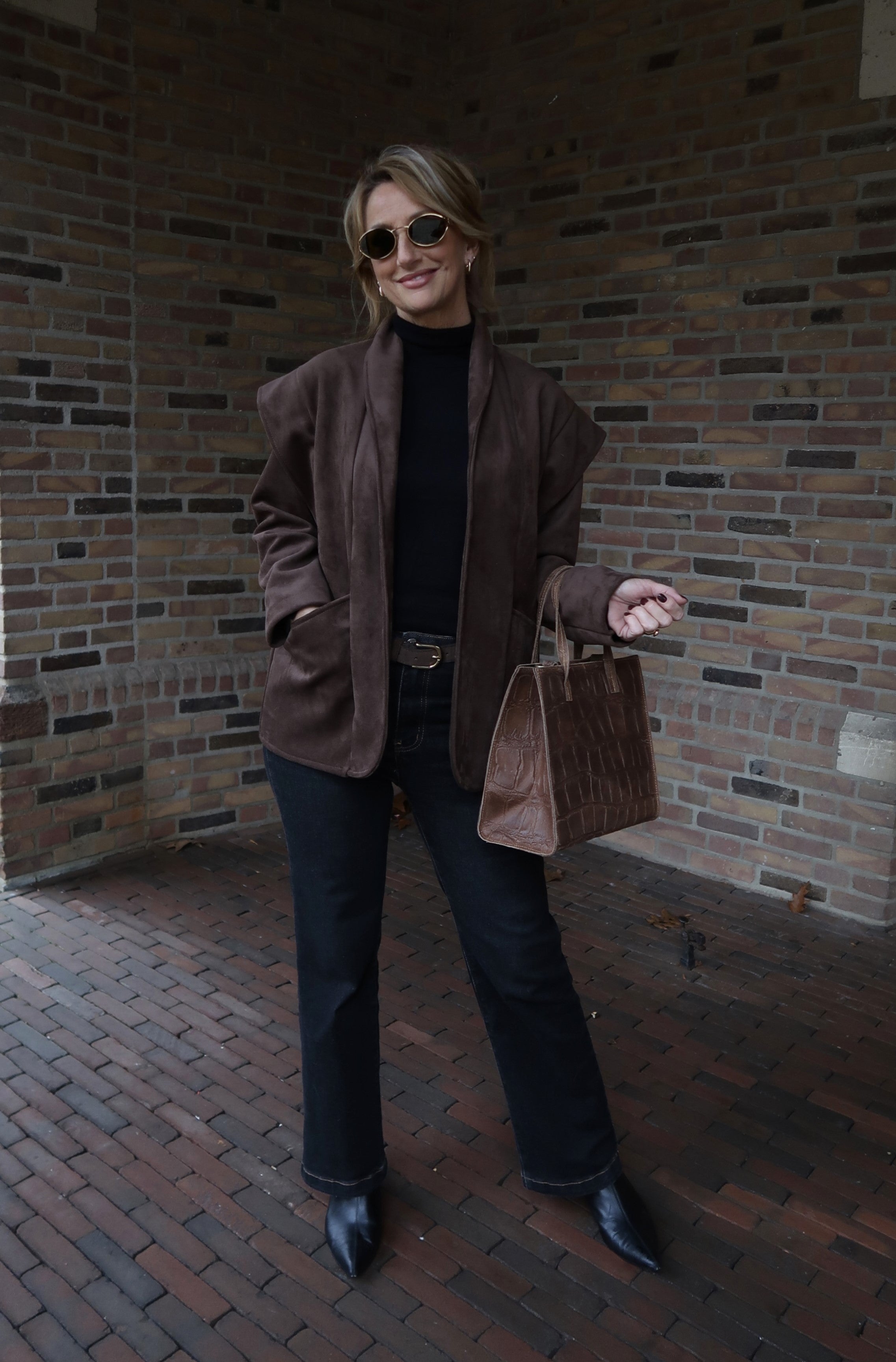 Mandy Jacket