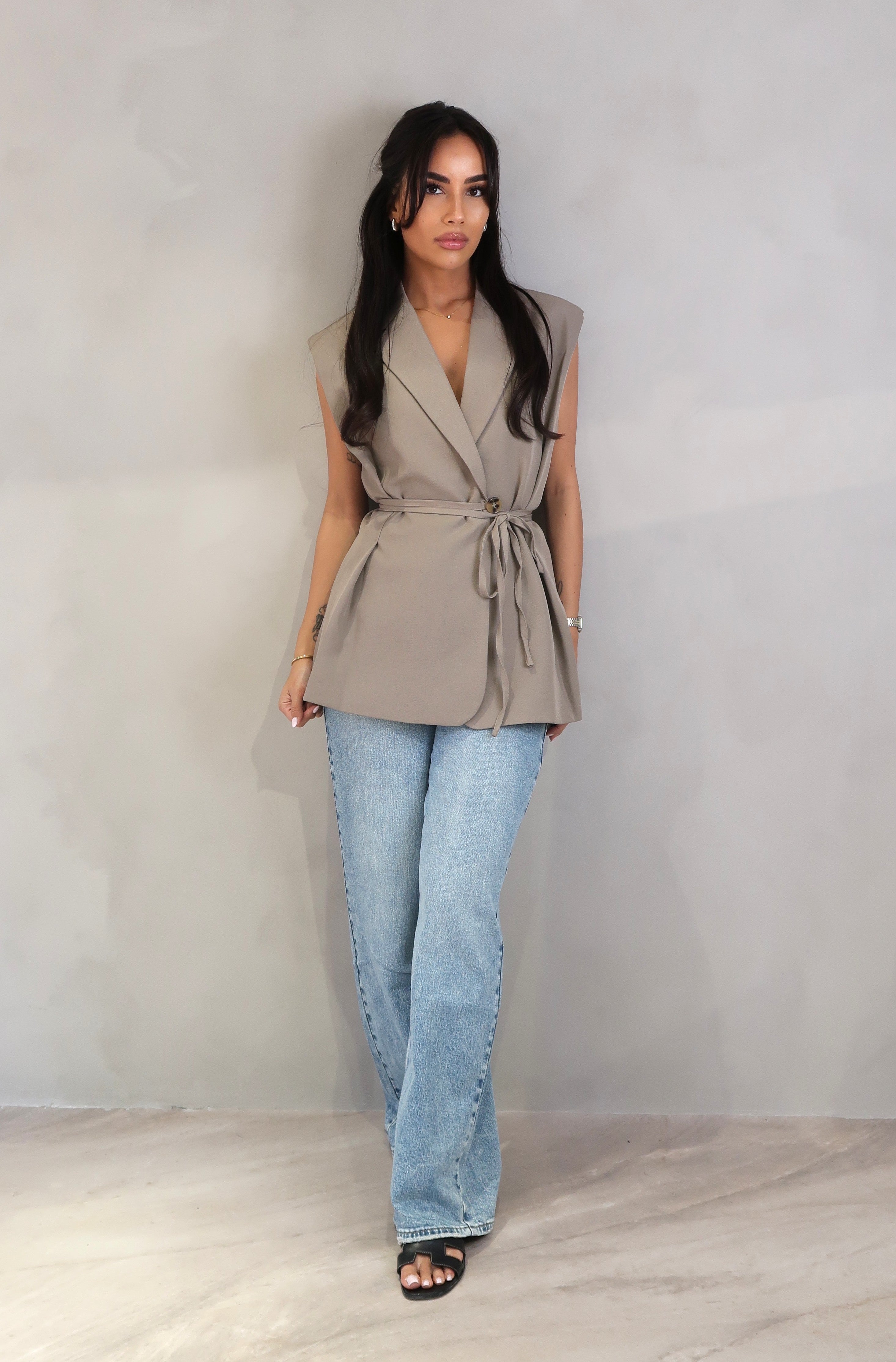Megan Gilet