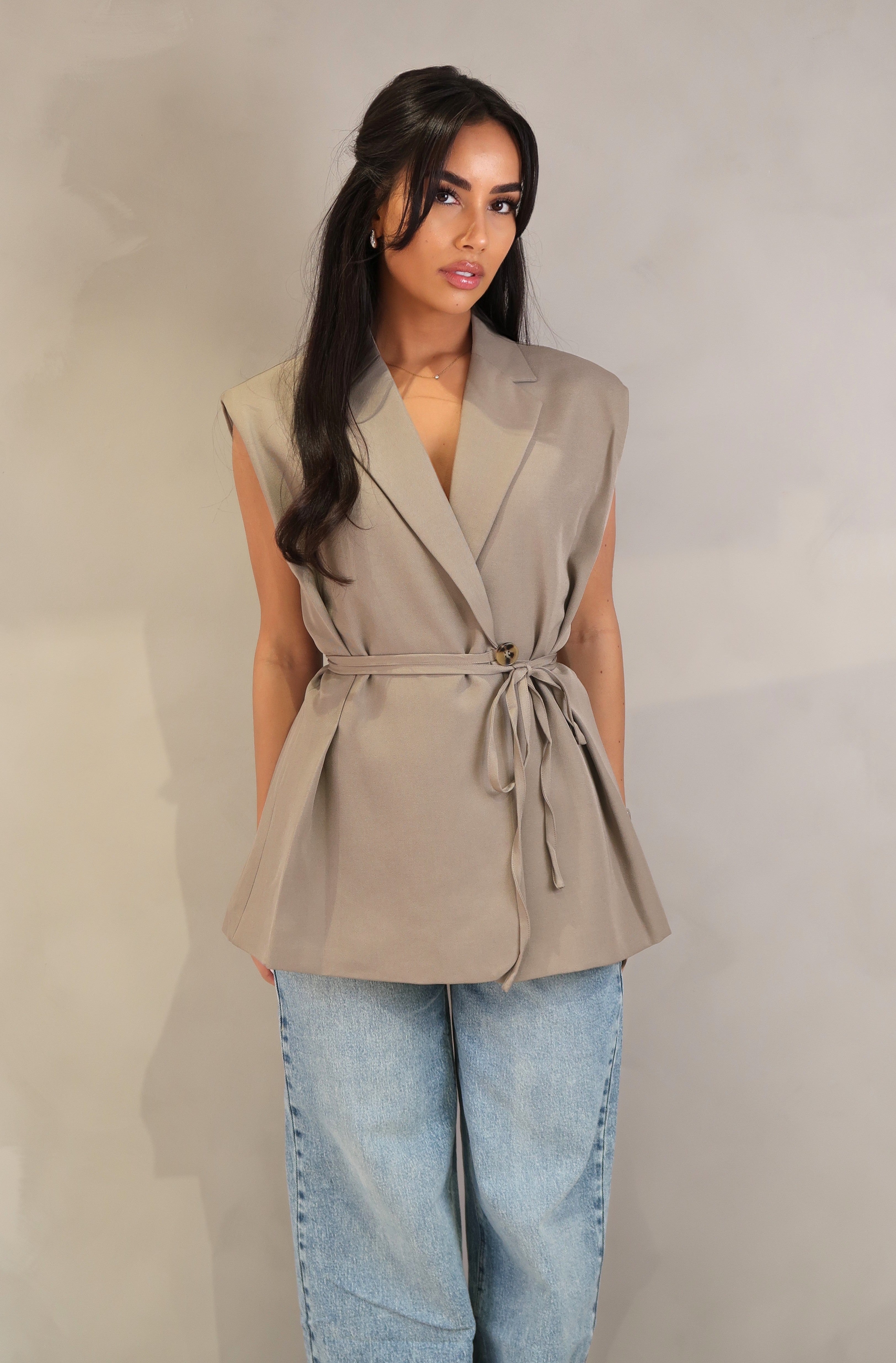 Megan Gilet