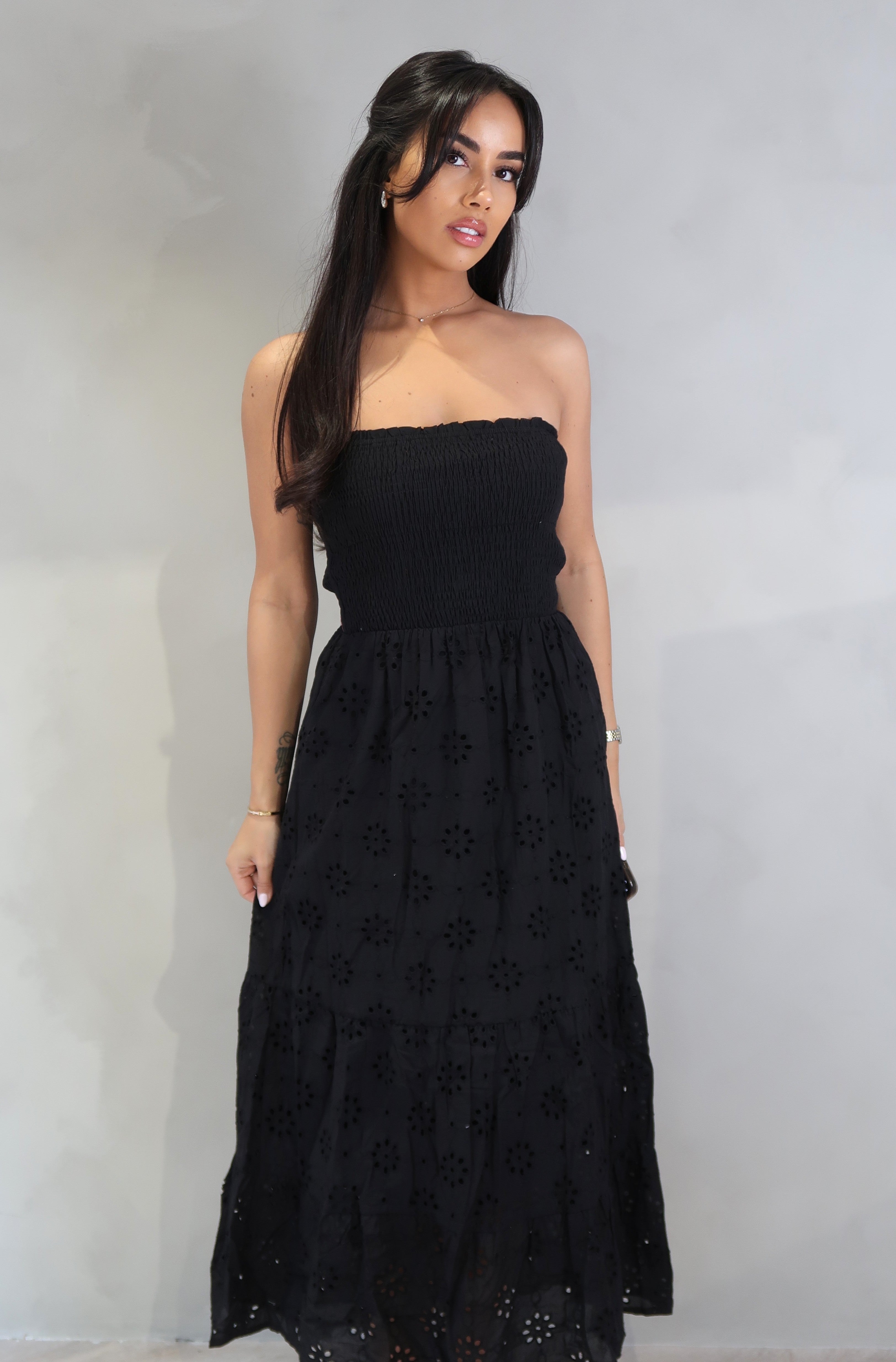 Elena Dress