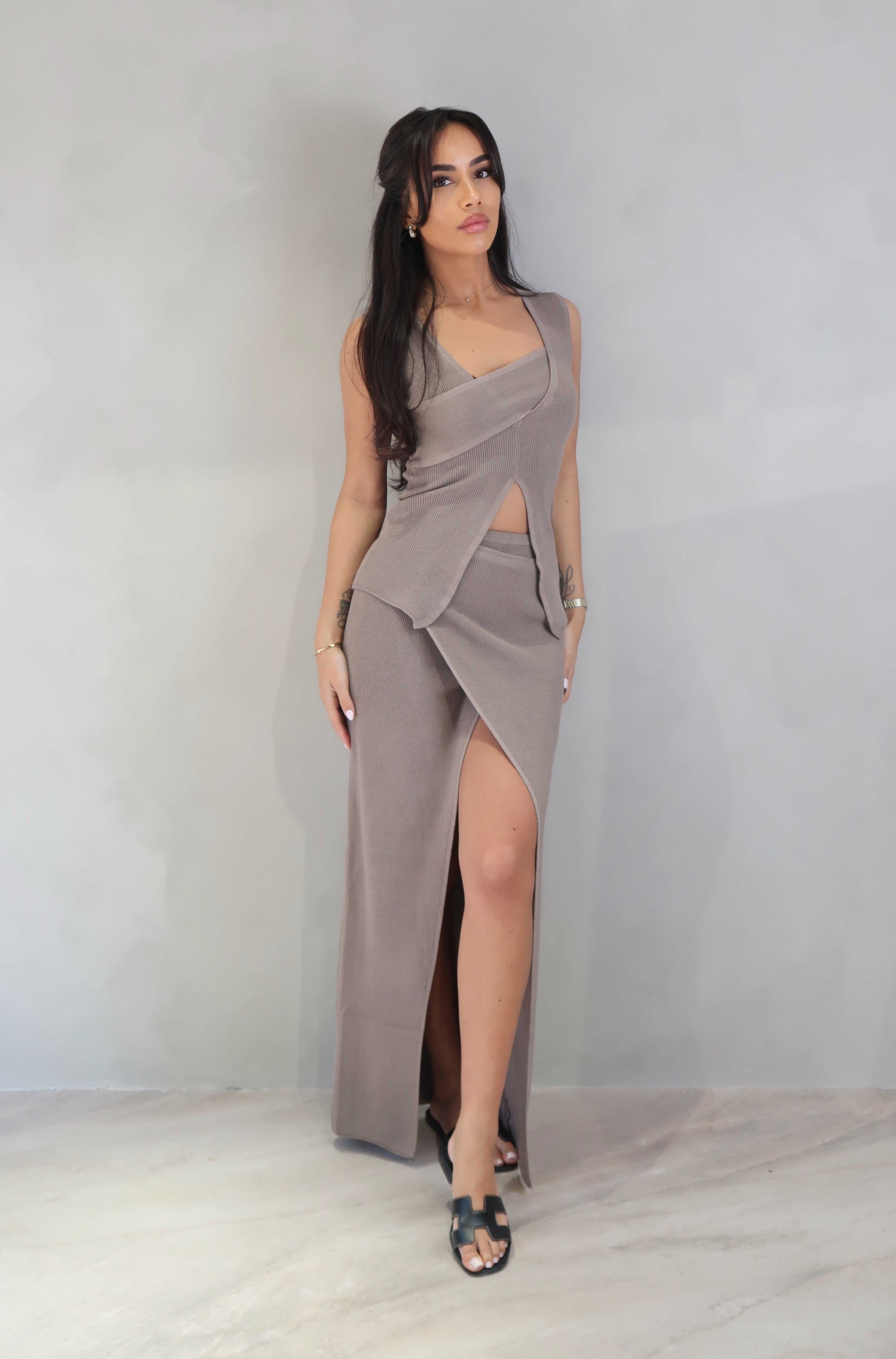 Ava Set