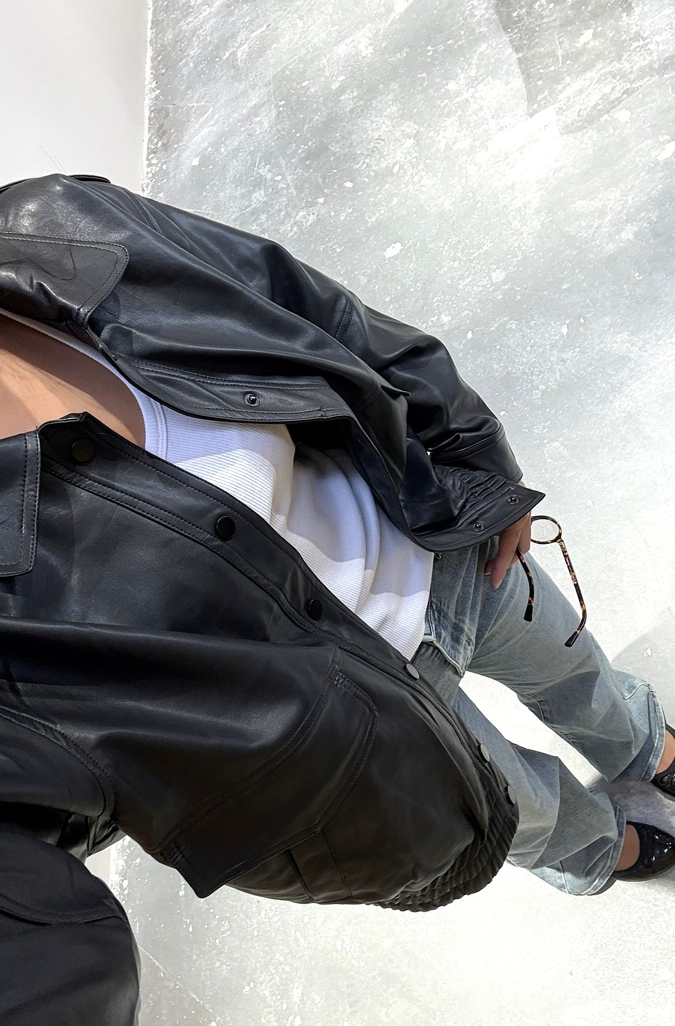 Liz Jacket
