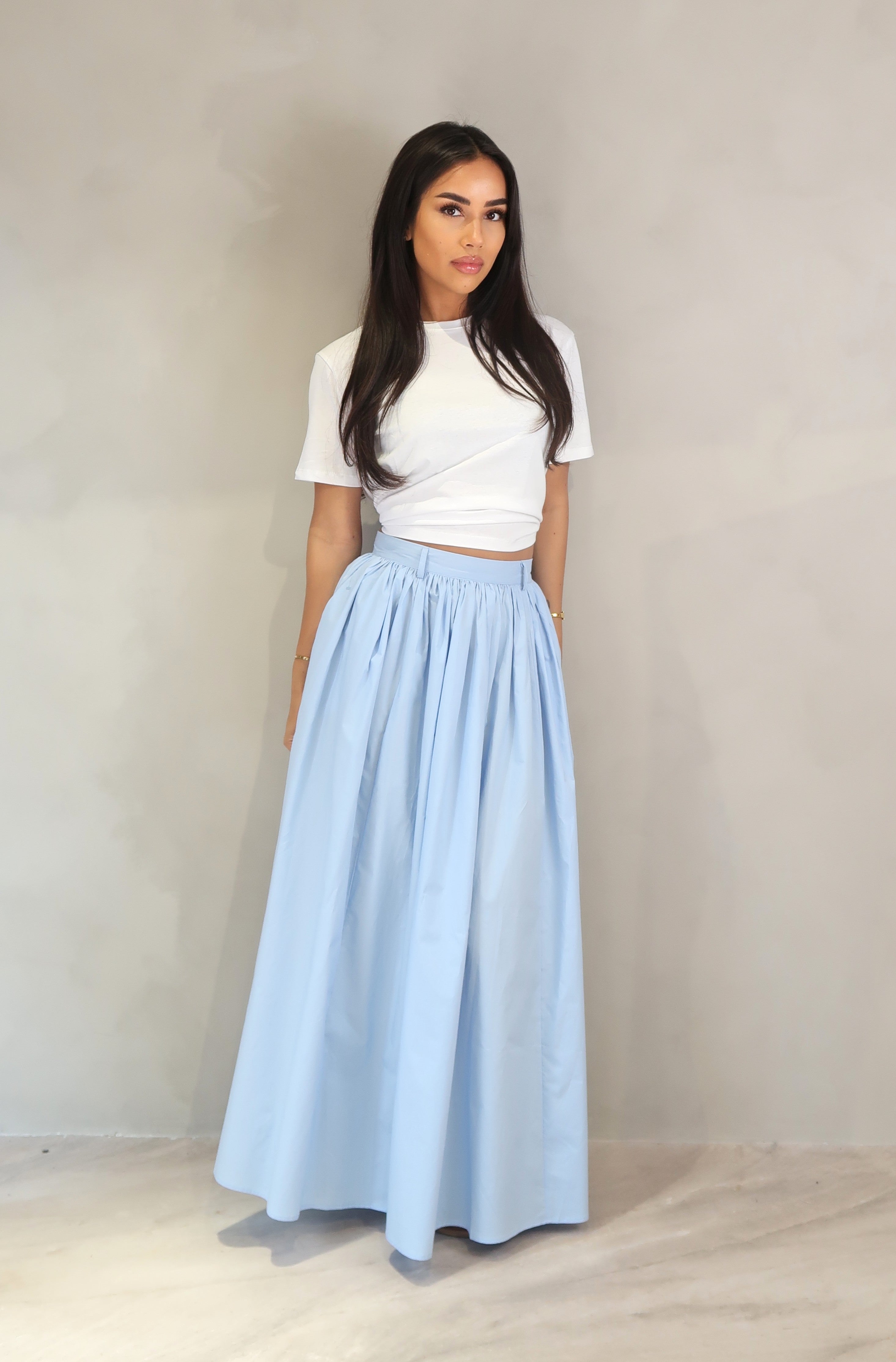 Brett Skirt